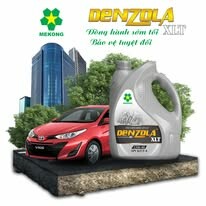 Mekong Petrochemical 7