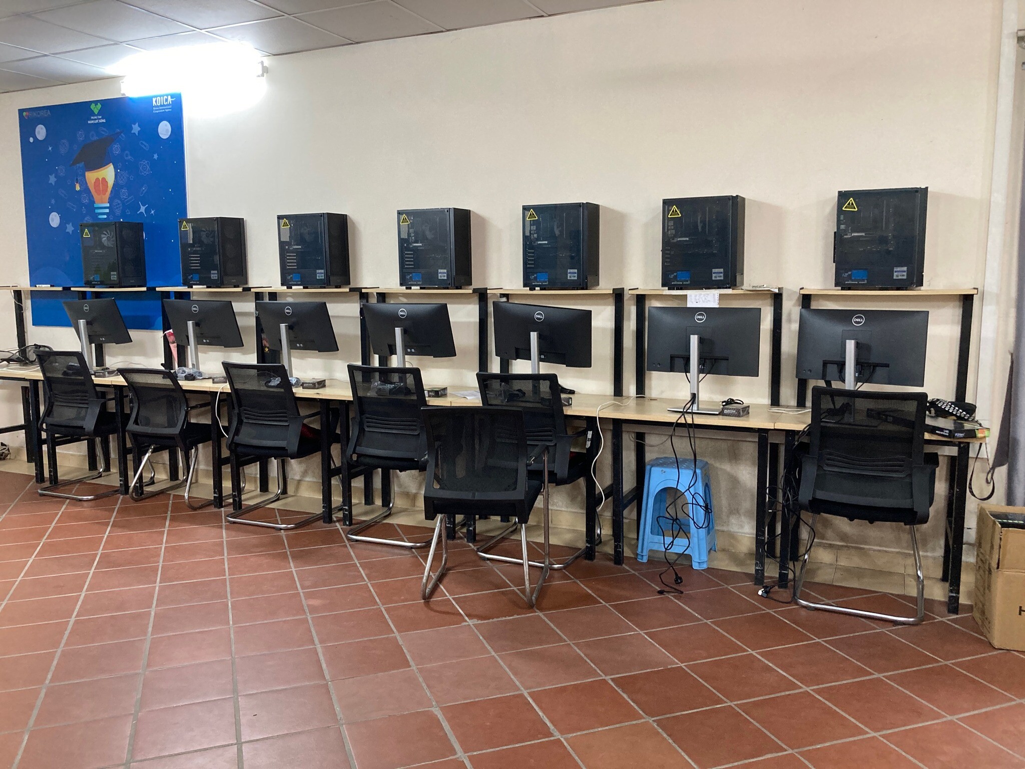 Testworks Việt Nam 8