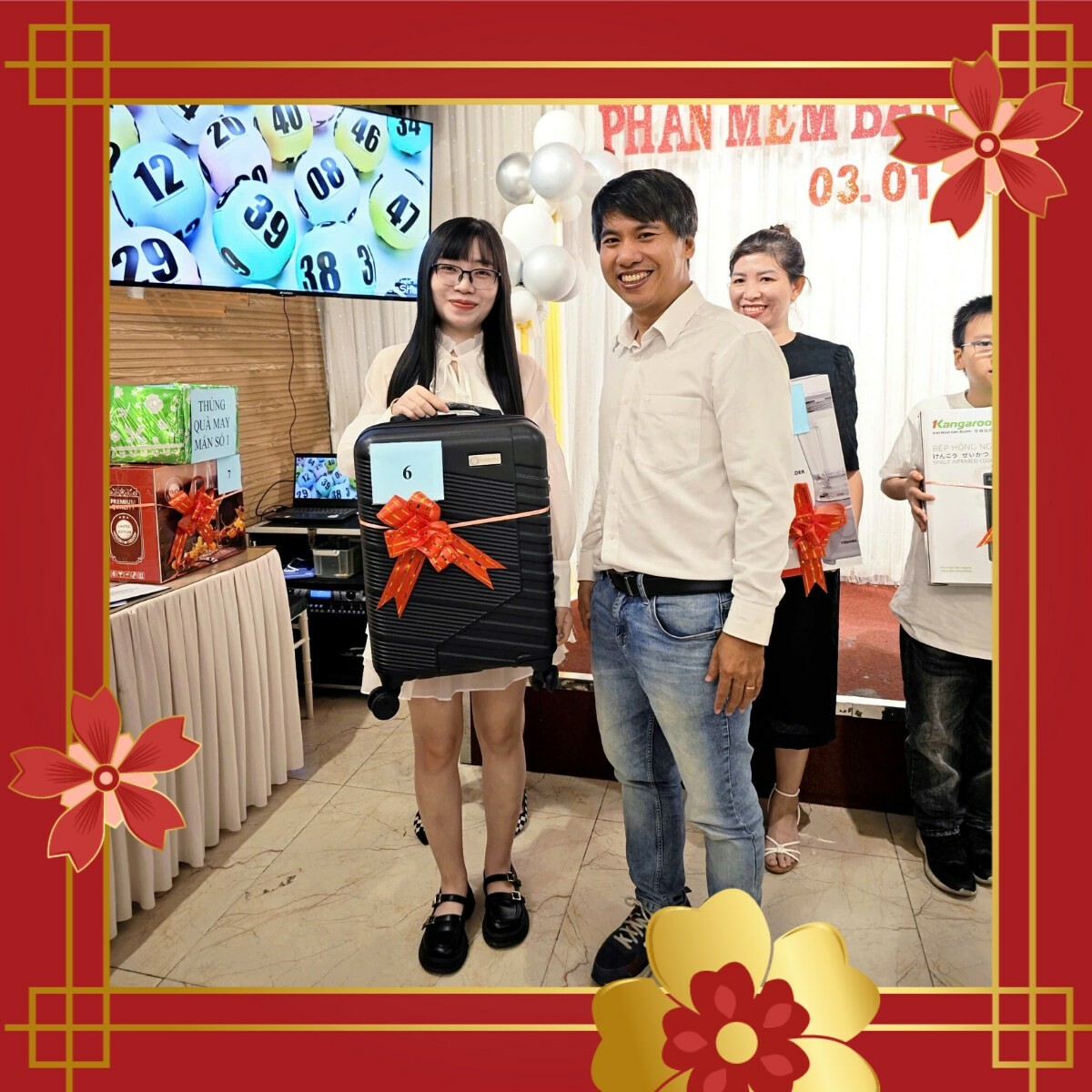 Công Nghệ Posapp 3