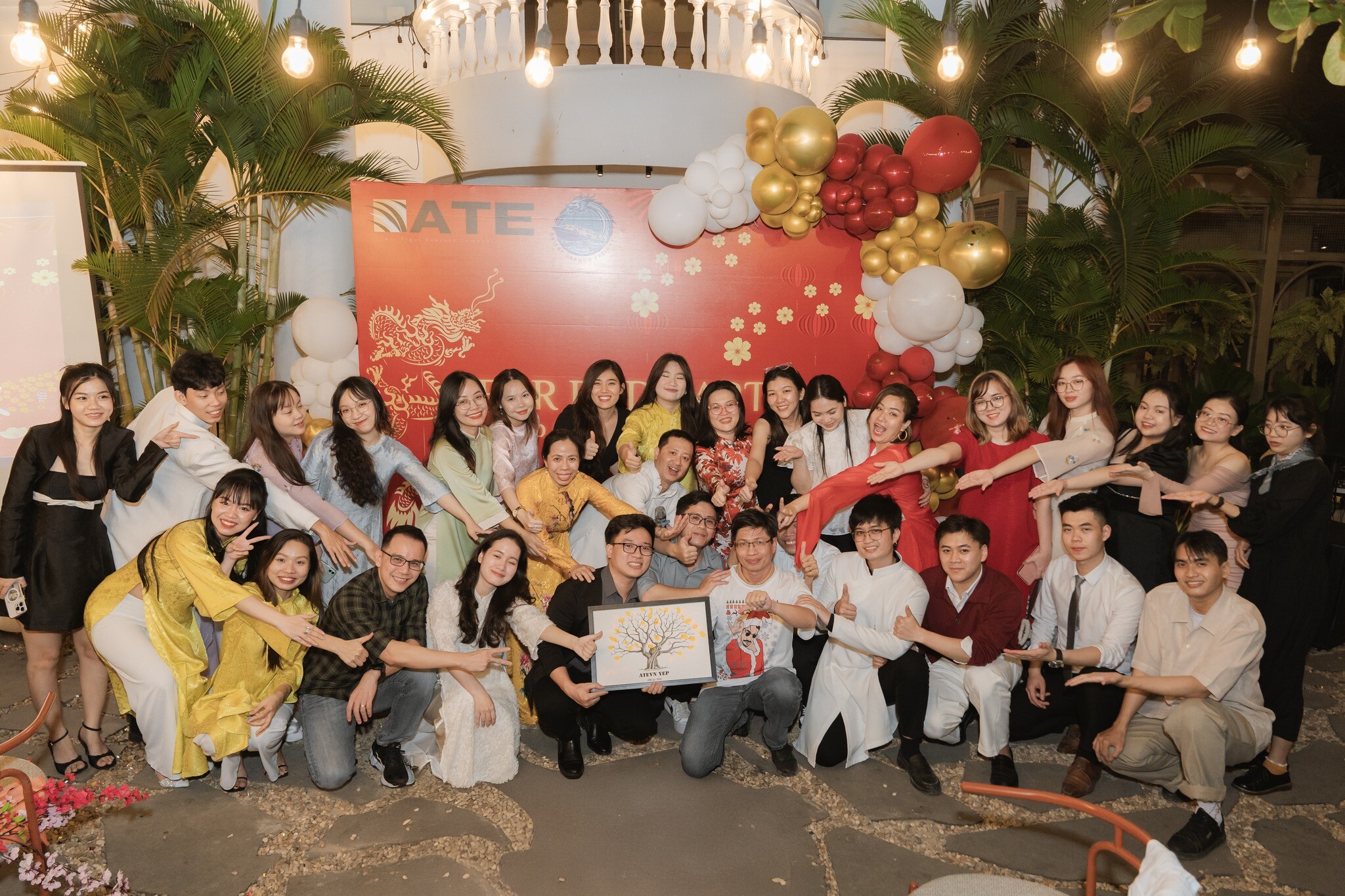 Air Tiger Express Logistics Việt Nam 8