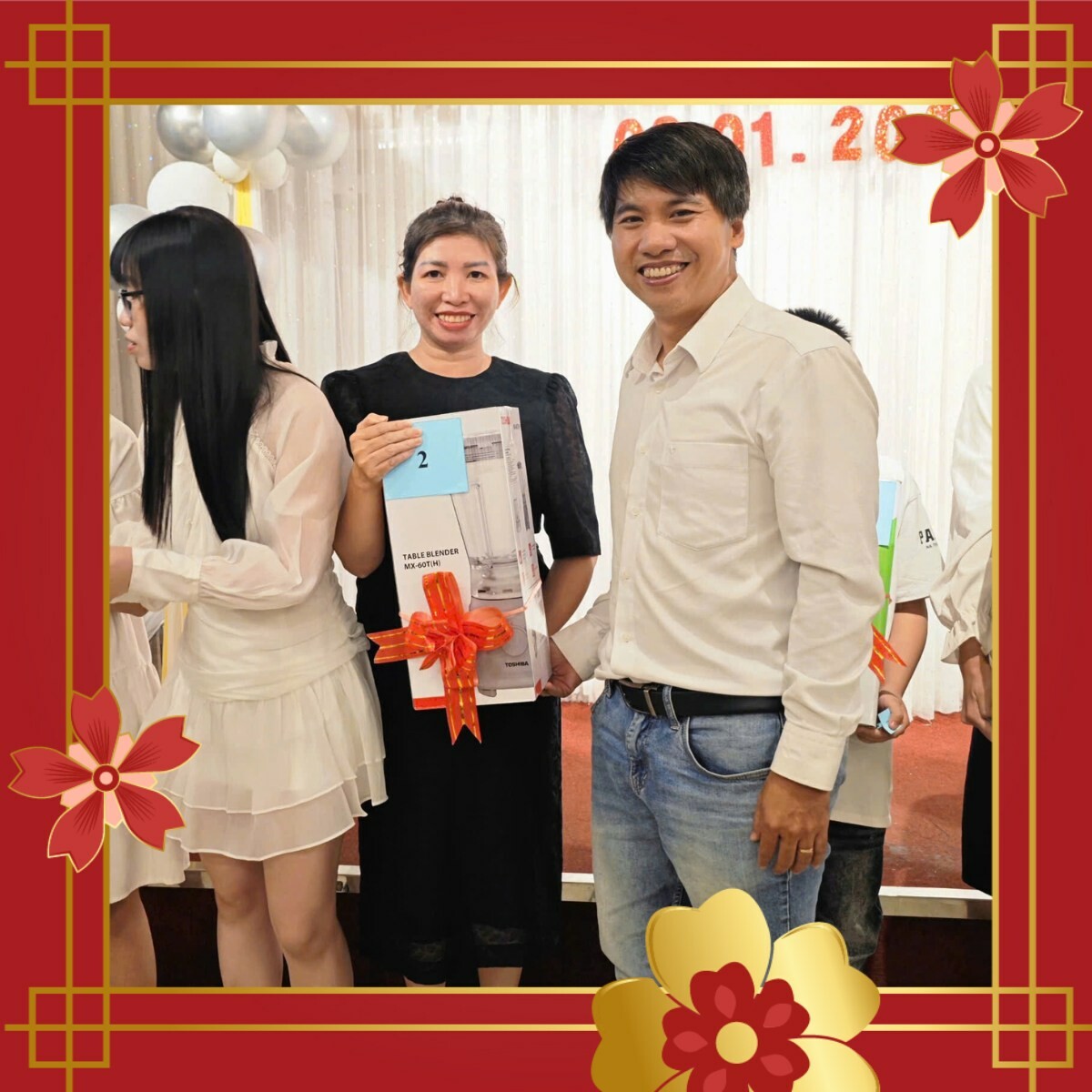 Công Nghệ Posapp 5