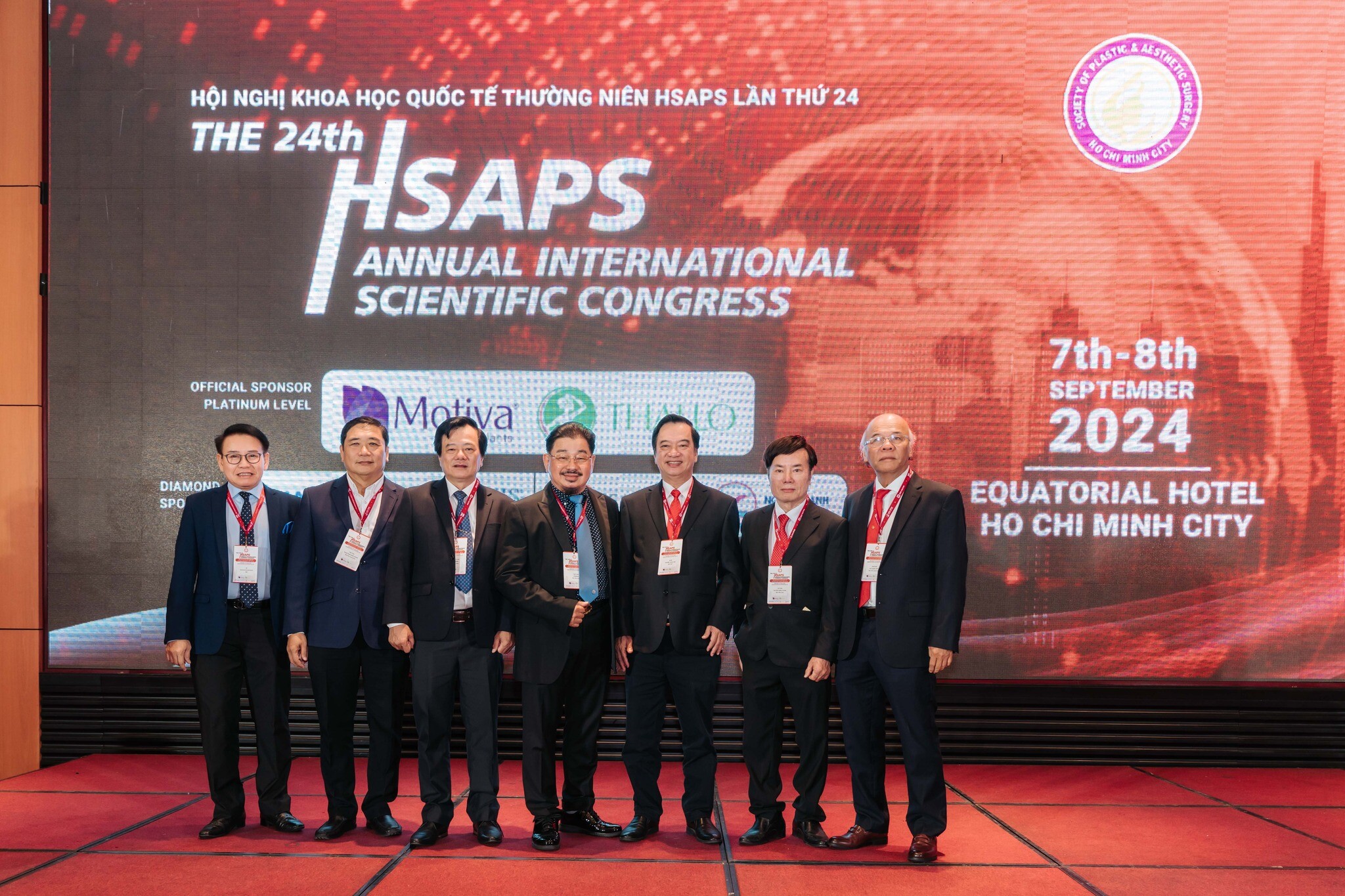 BỆNH VIỆN THANH VÂN 5