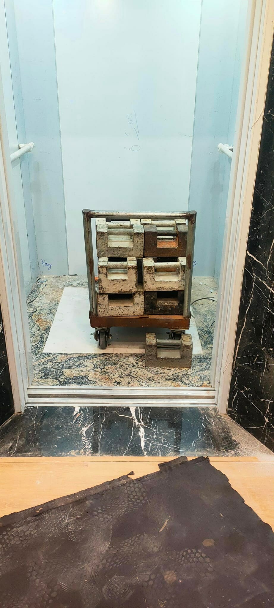 Thương Mại Kỹ Thuật Công Nghệ DigiLift 6