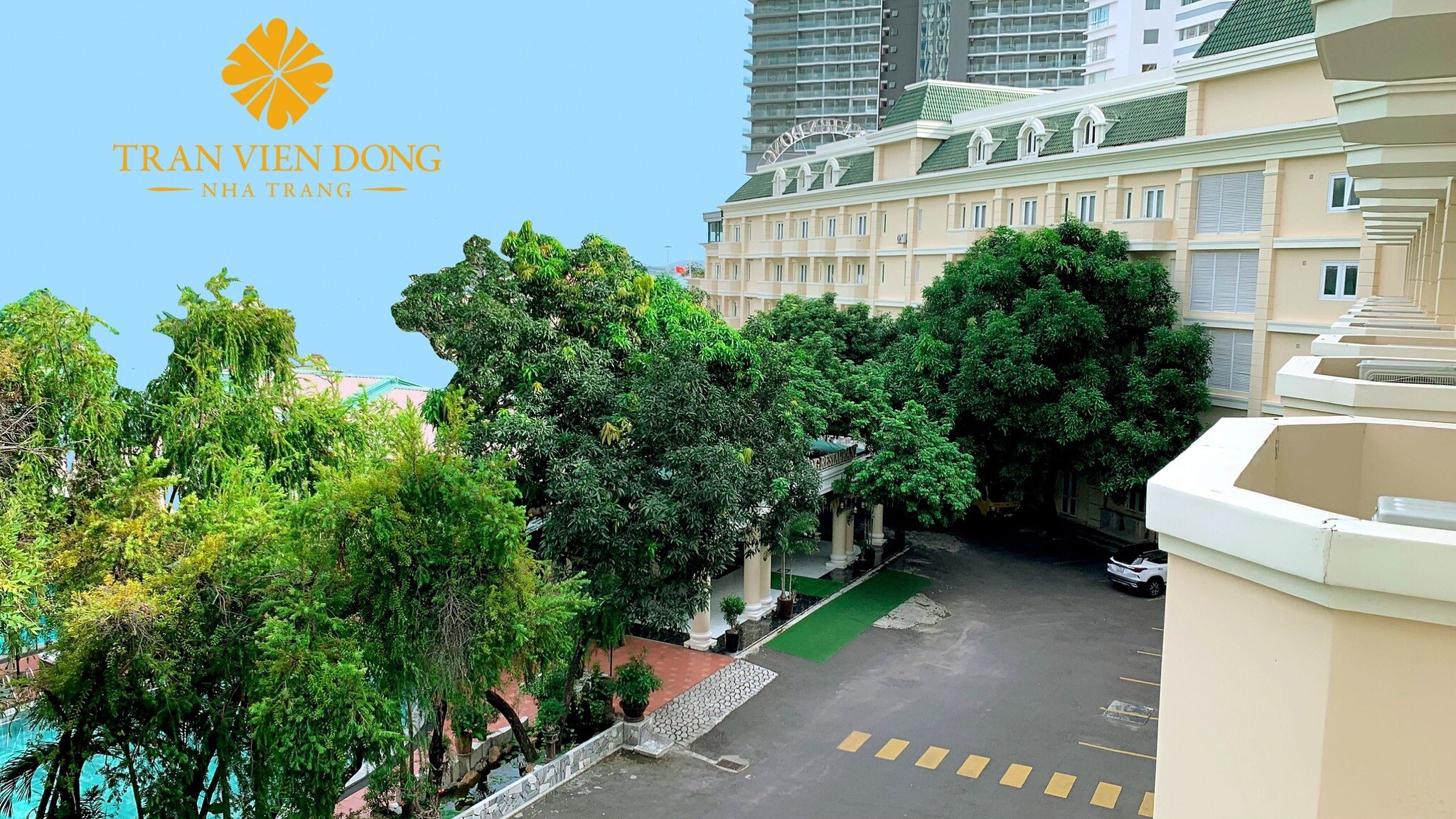 Trần Viễn Đông Hotel 3