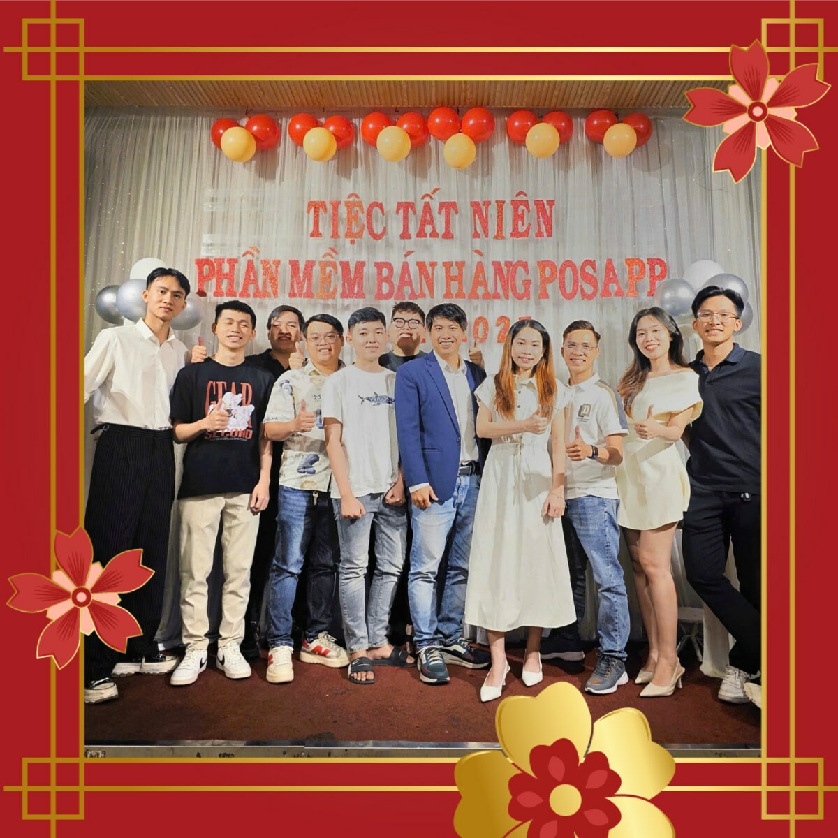 Công Nghệ Posapp 11