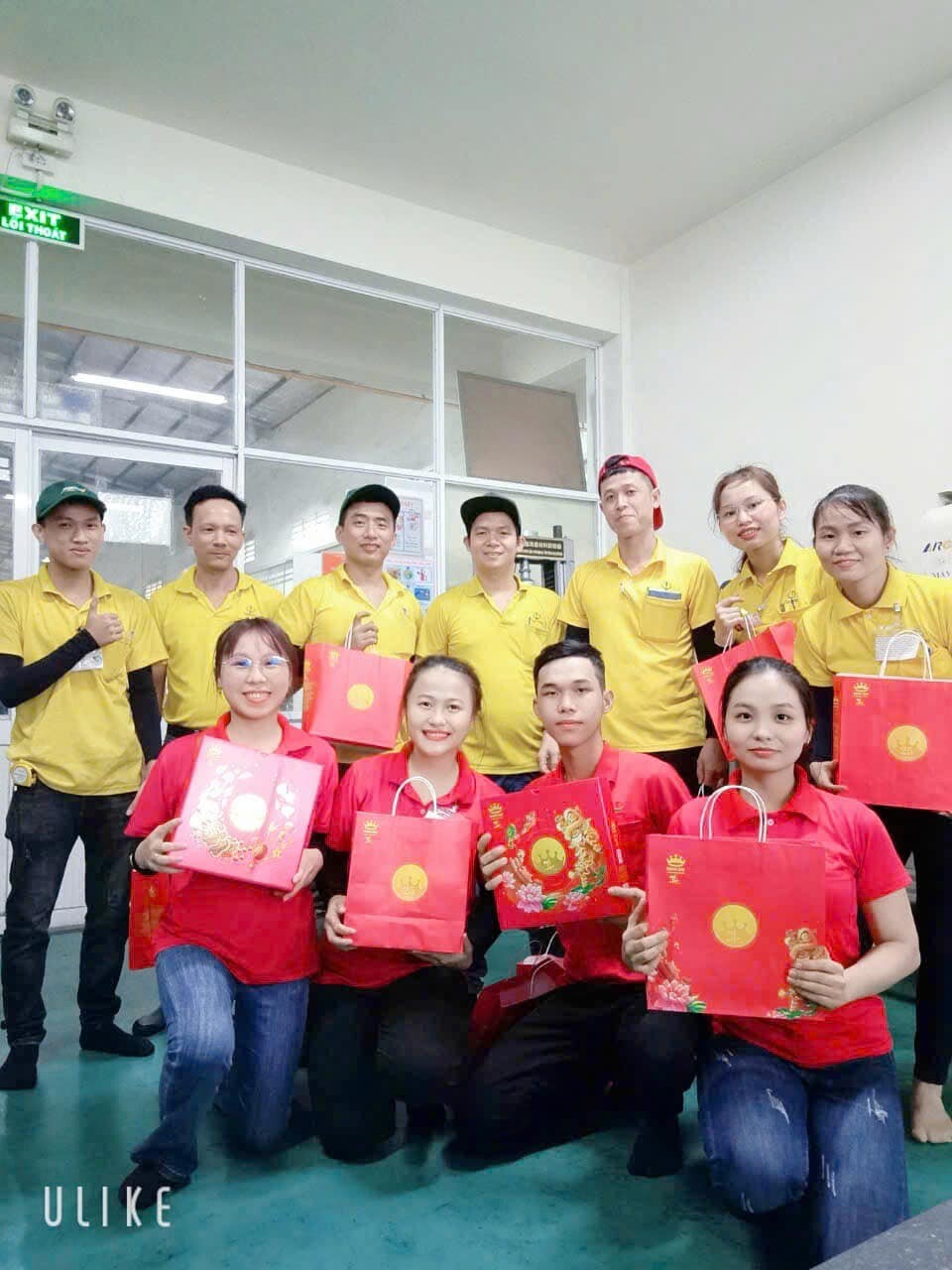 CÔNG TY TNHH TIAN YOU 2