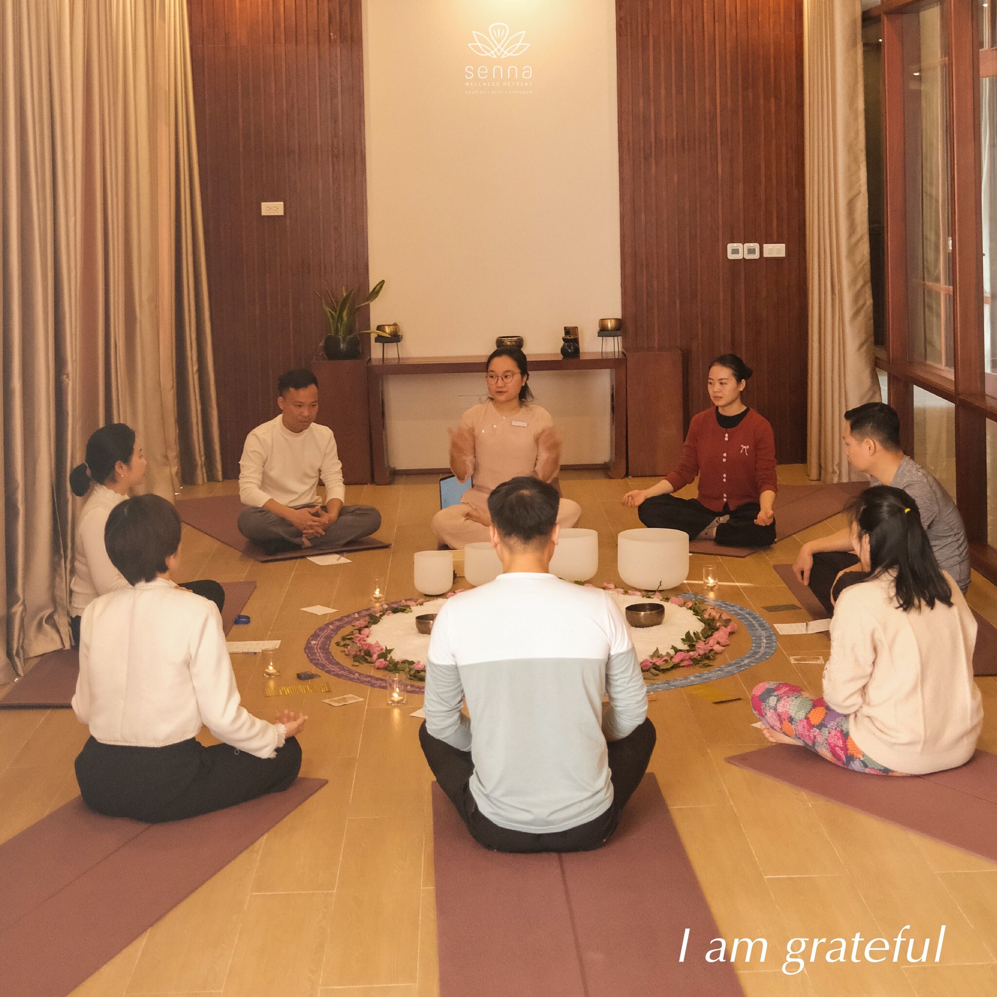 Senna Wellness Retreat 1