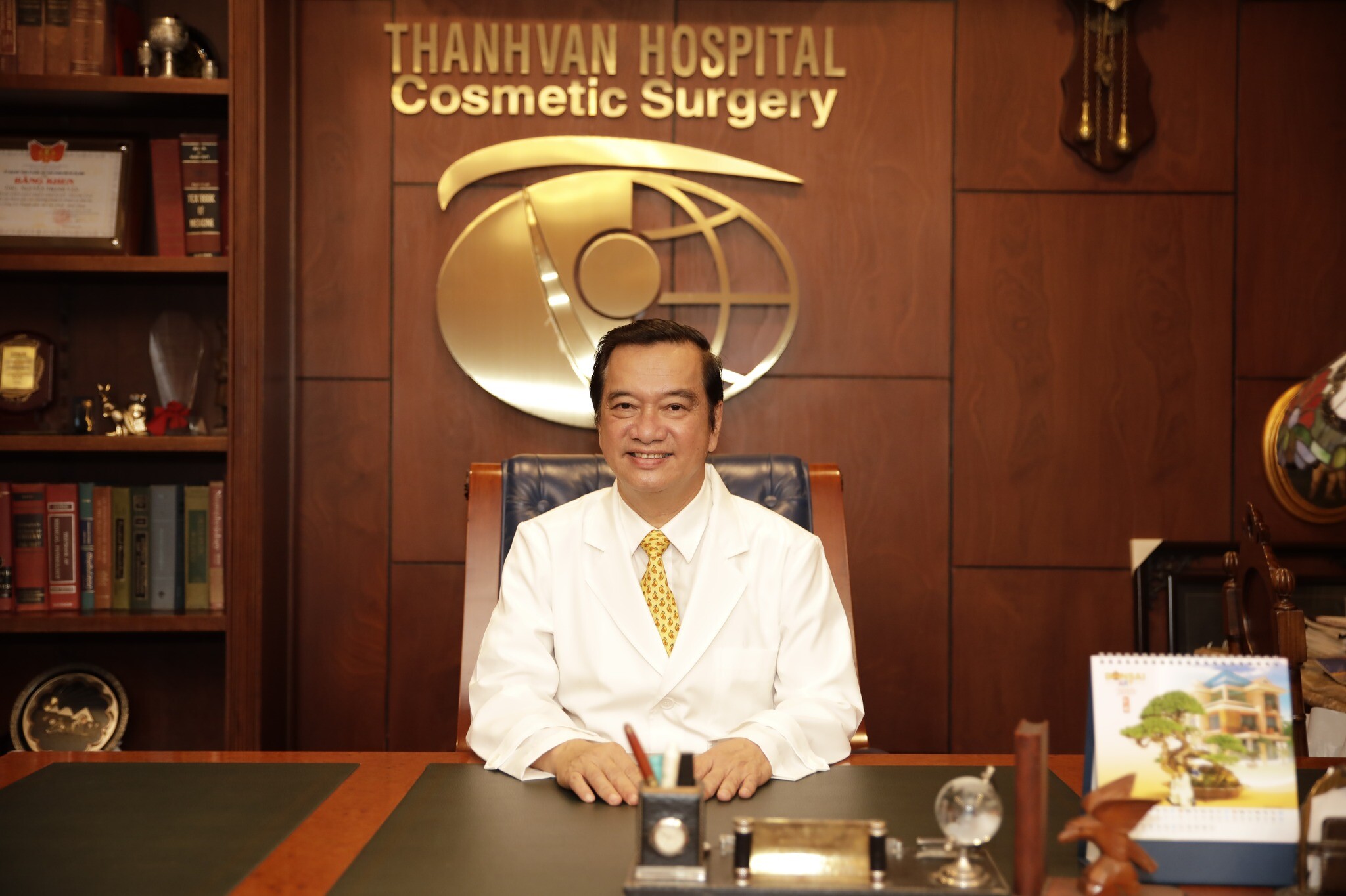 BỆNH VIỆN THANH VÂN 7