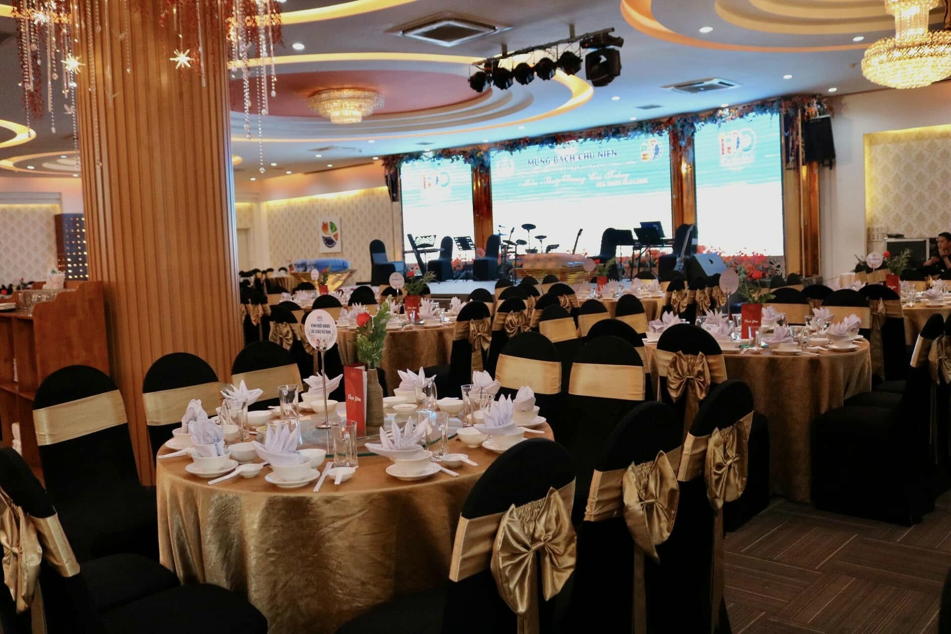 Trung Tâm Hội Nghị Âu Lạc Thịnh 13