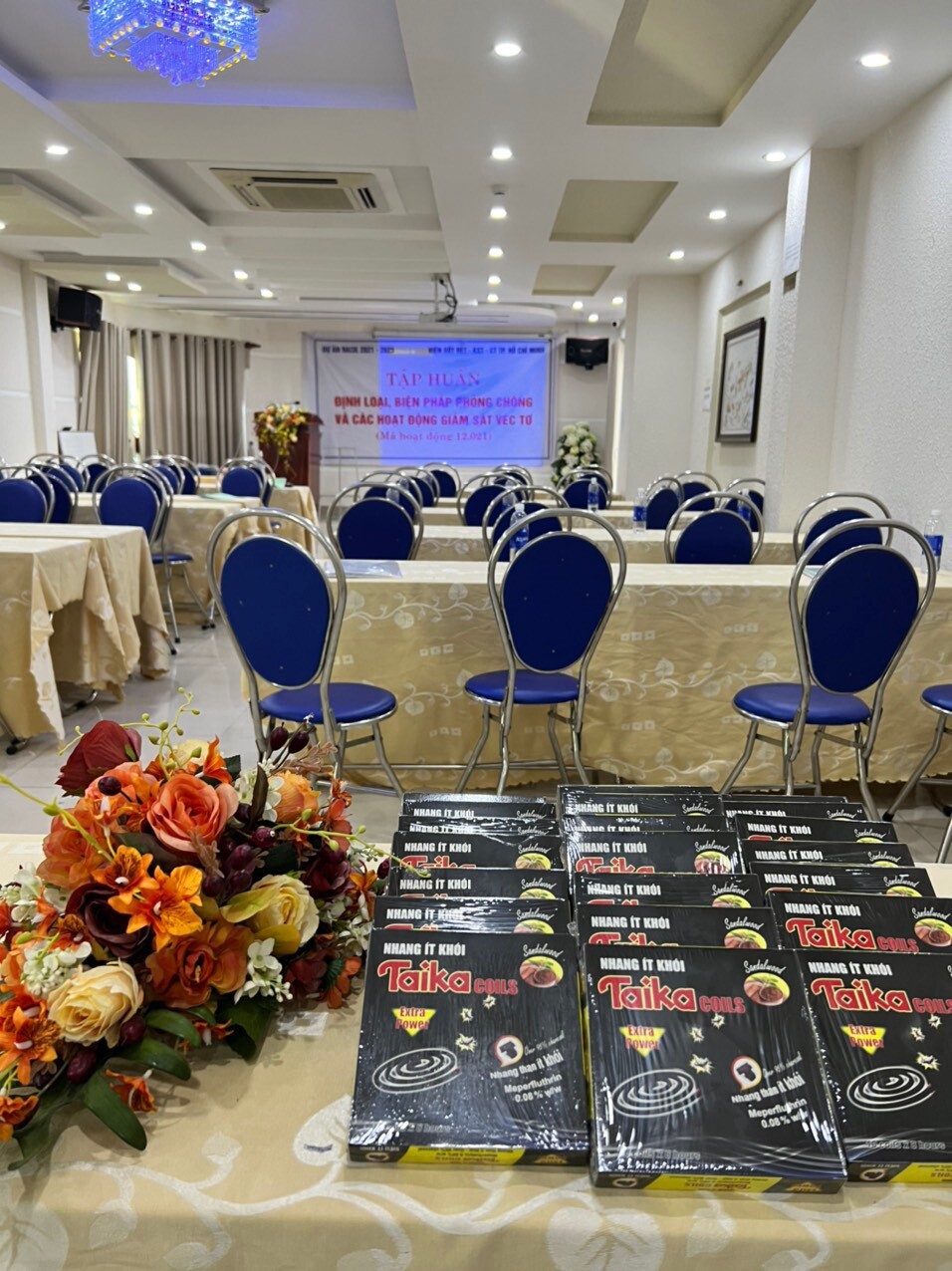 Nguyên Liệu Hóa Chất Tản Viên 4