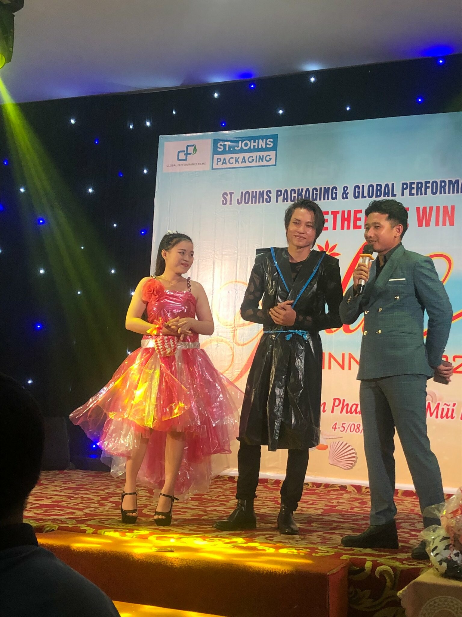 ST. Johns Packaging 8