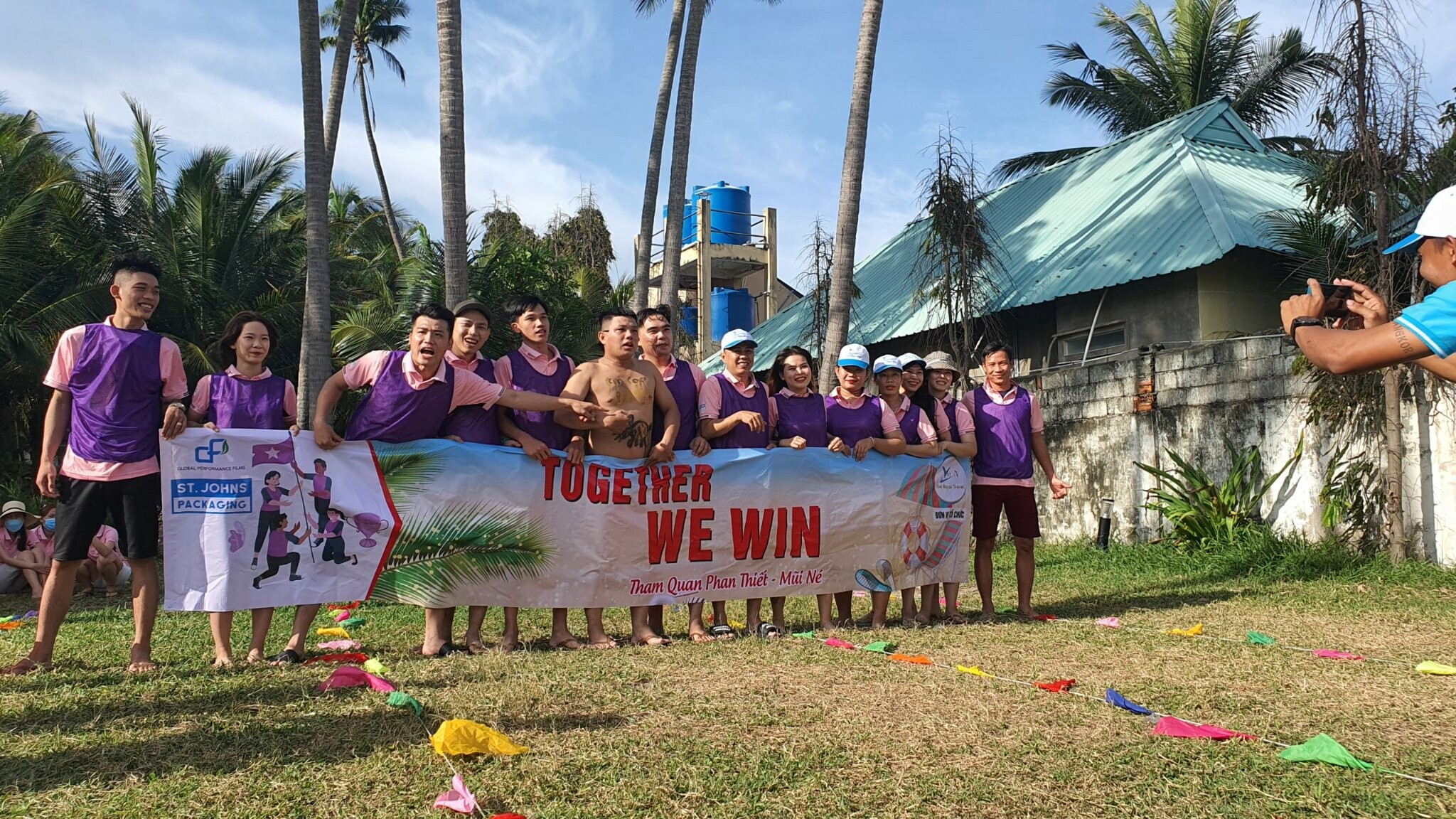 ST. Johns Packaging 11