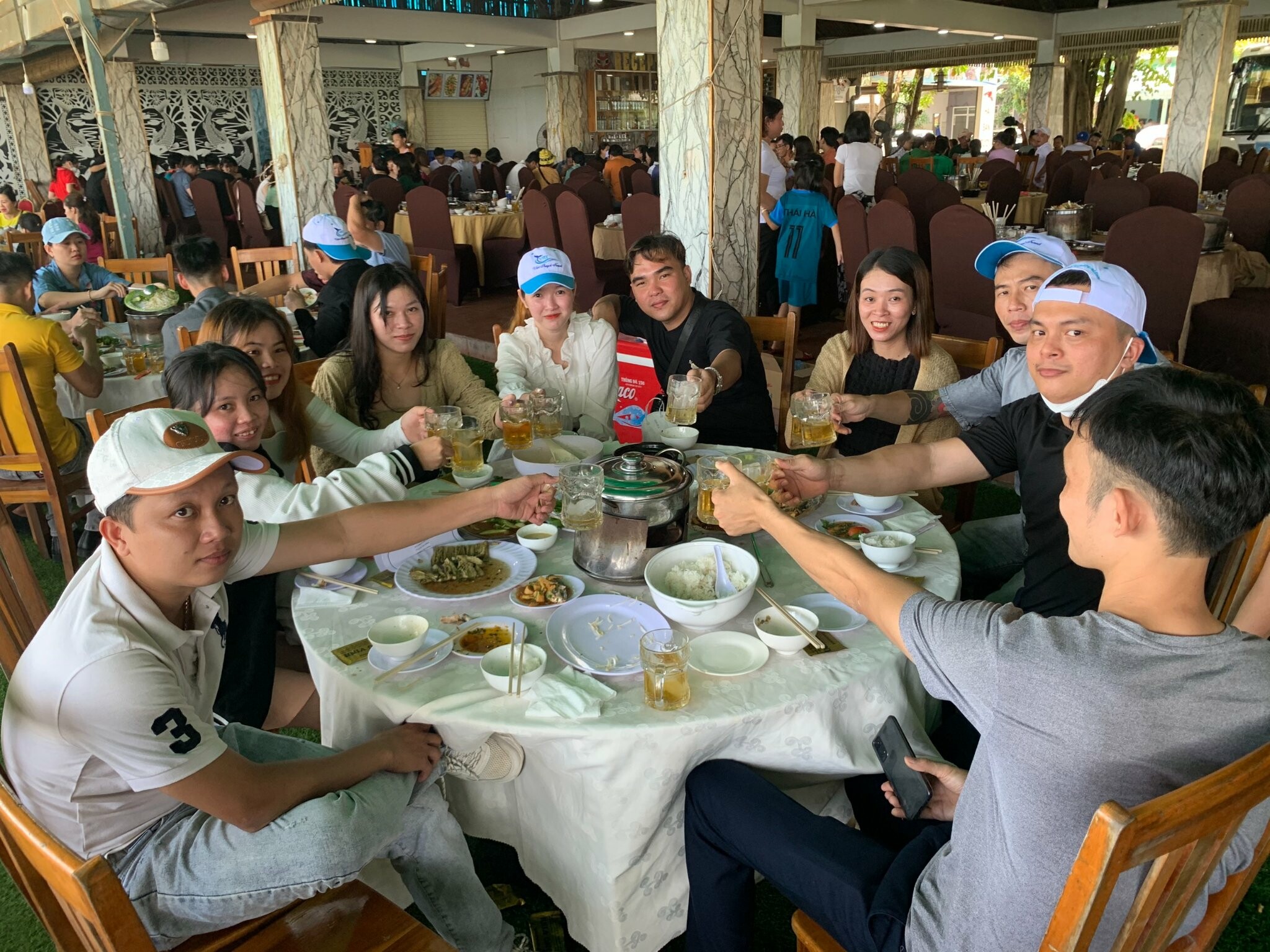 ST. Johns Packaging 2