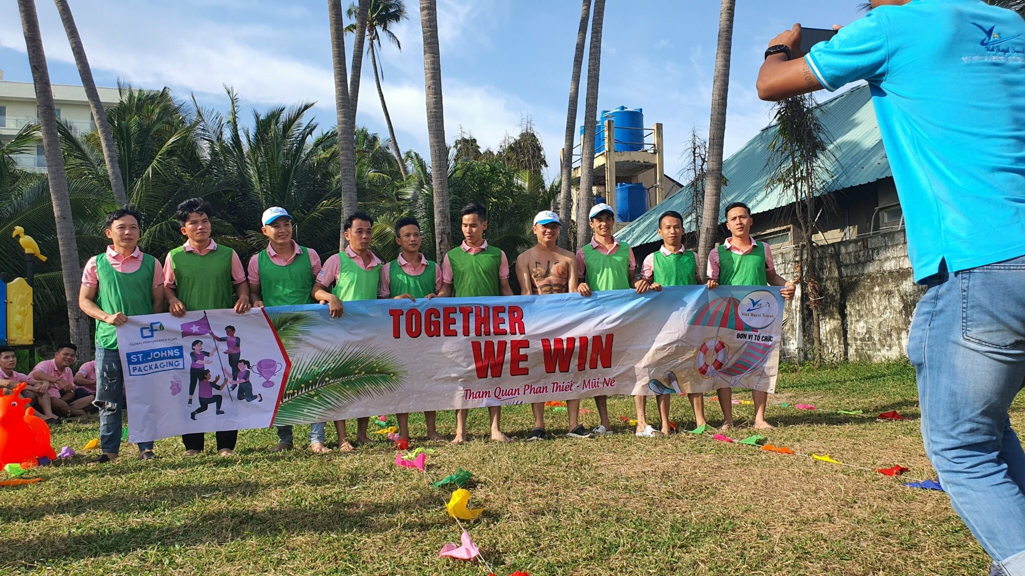 ST. Johns Packaging 12