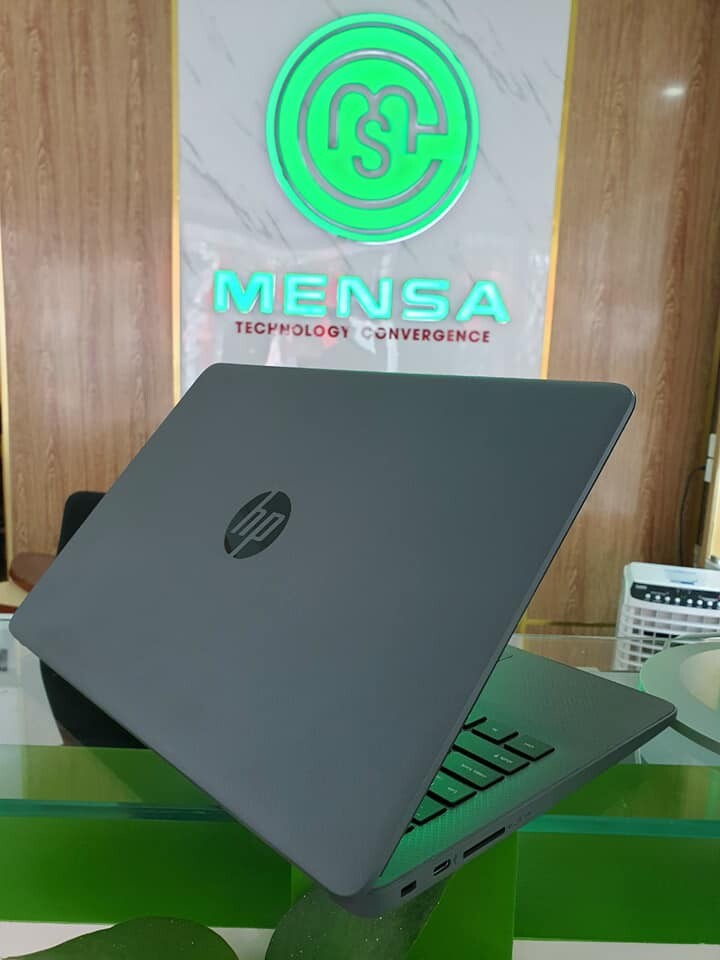 Công Nghệ Mensa 8