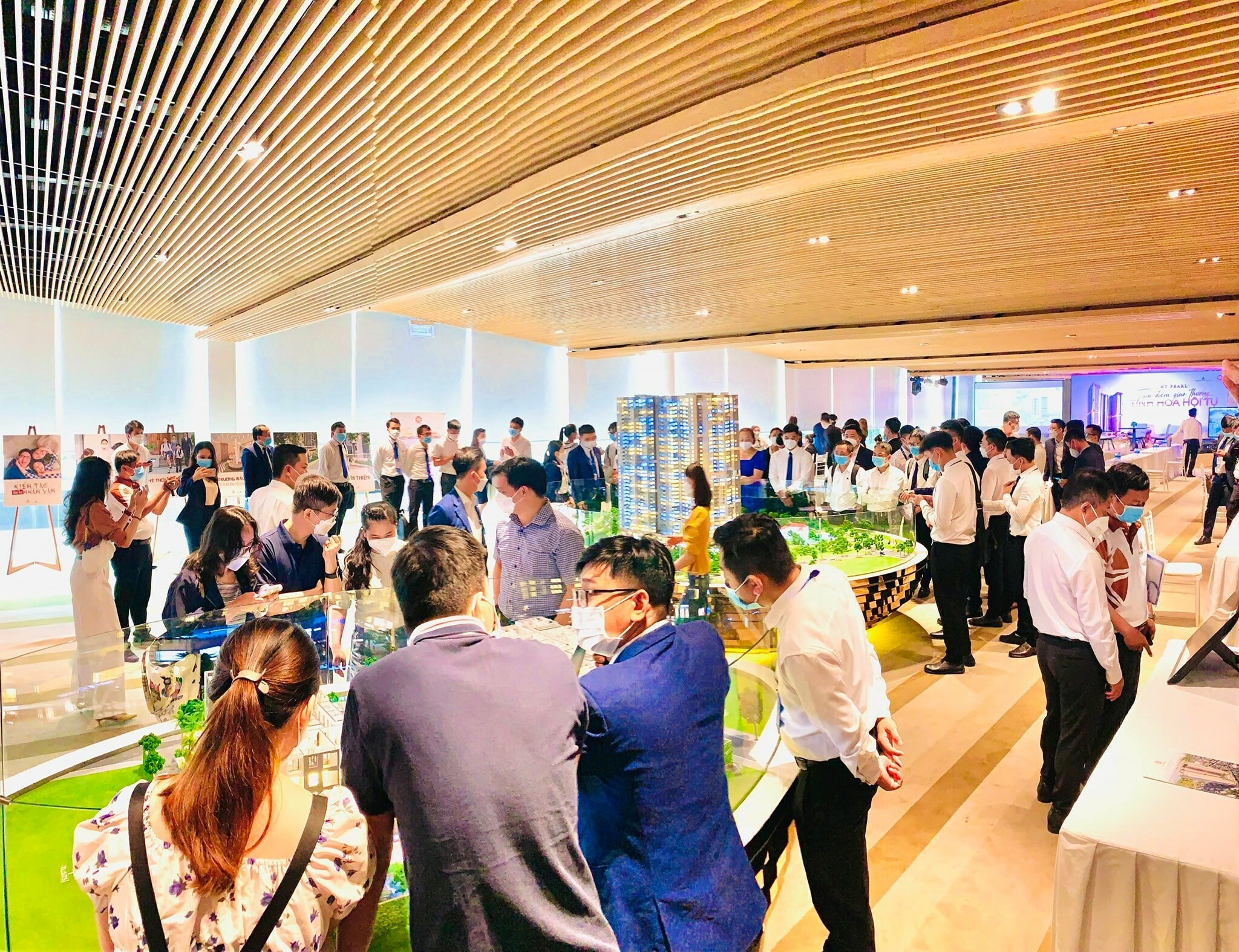 ĐẦU TƯ ALPHA HOMES 10