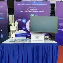 Công Nghệ Thông Minh OXII 3