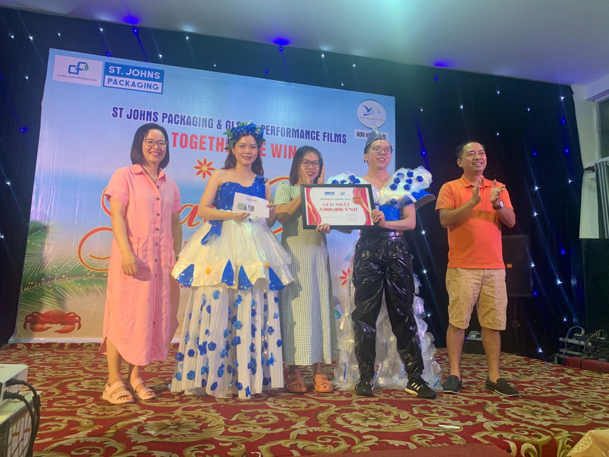 ST. Johns Packaging 14