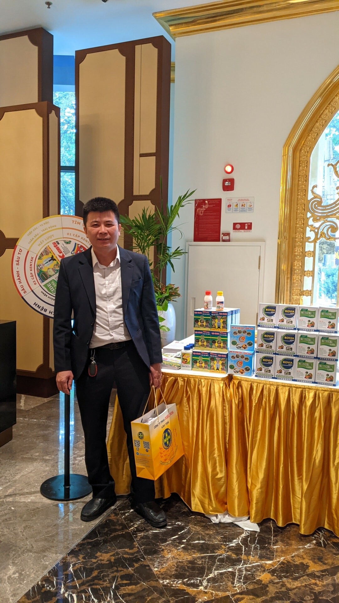 Công Ty TNHH Được Mùa 2