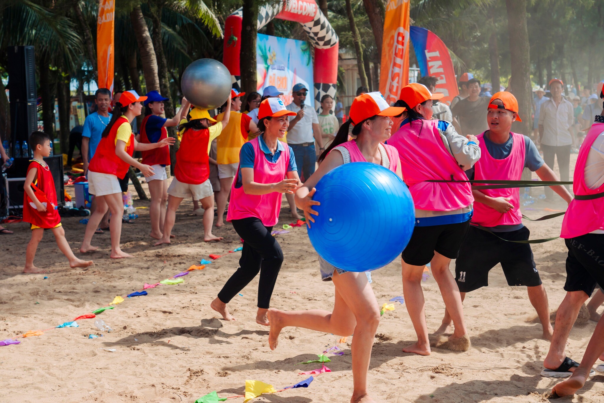 Thương Mại và Sản xuất Đoàn Minh 3