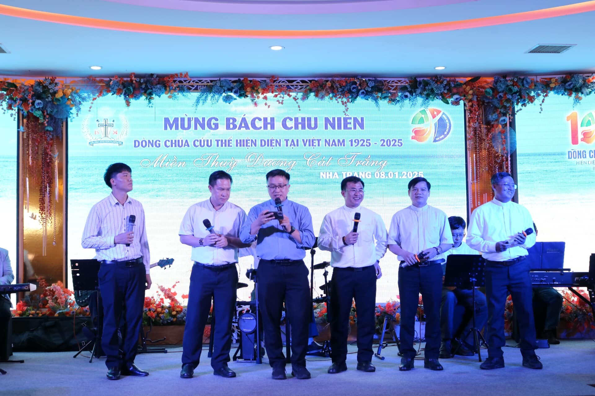 Trung Tâm Hội Nghị Âu Lạc Thịnh 12