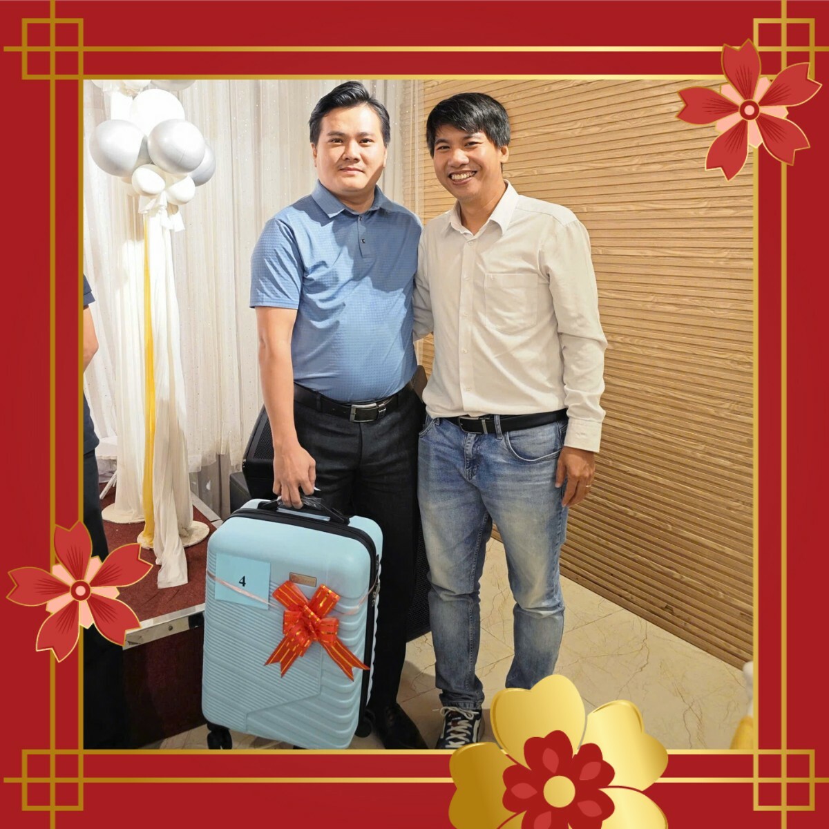 Công Nghệ Posapp 2