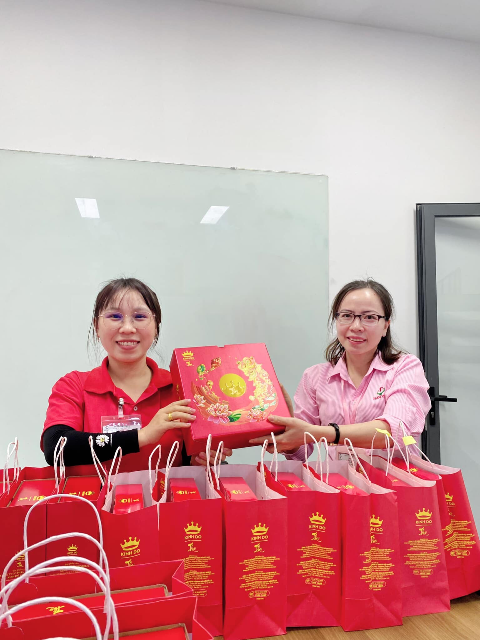 CÔNG TY TNHH TIAN YOU 1