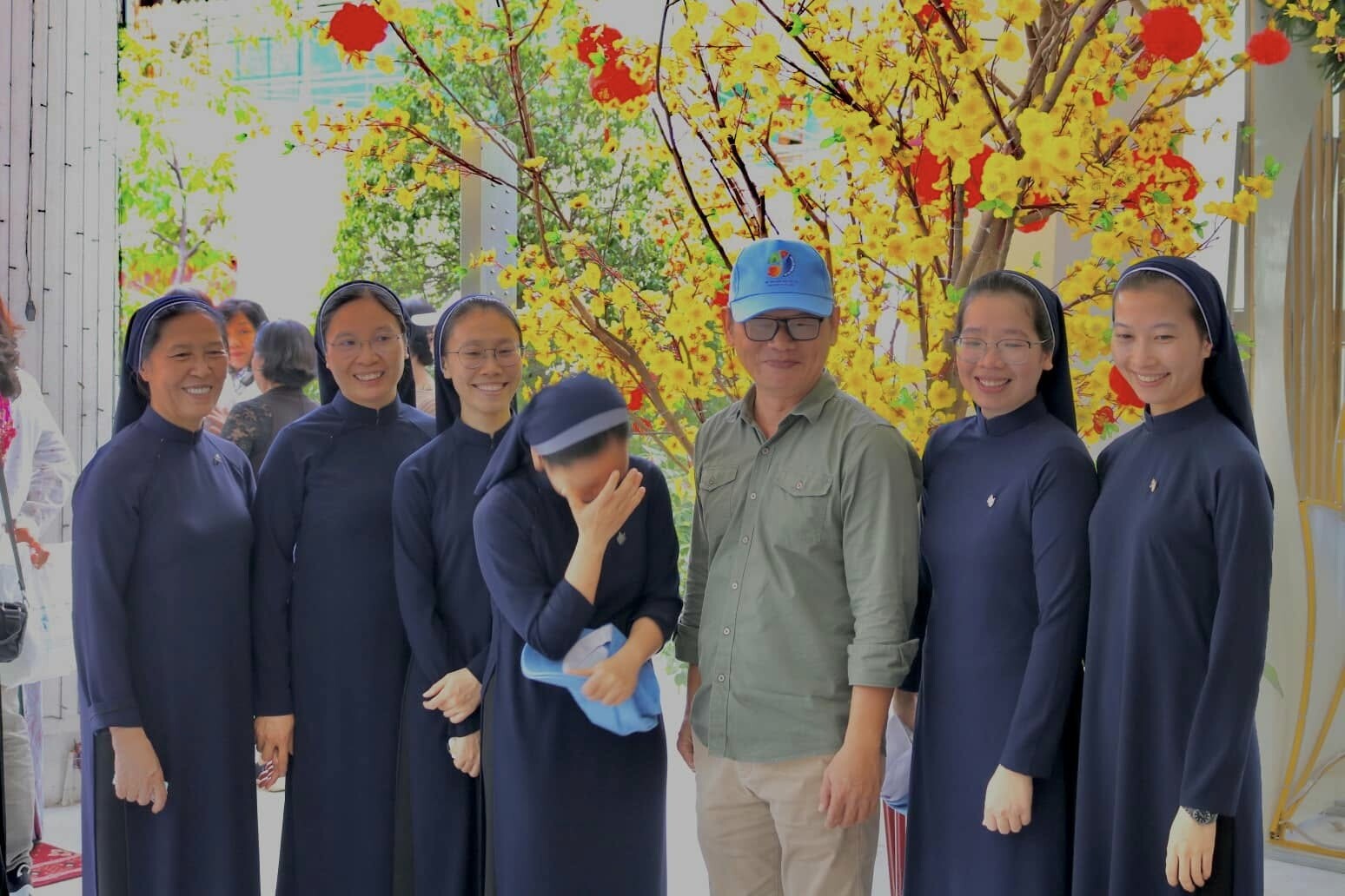 Trung Tâm Hội Nghị Âu Lạc Thịnh 15