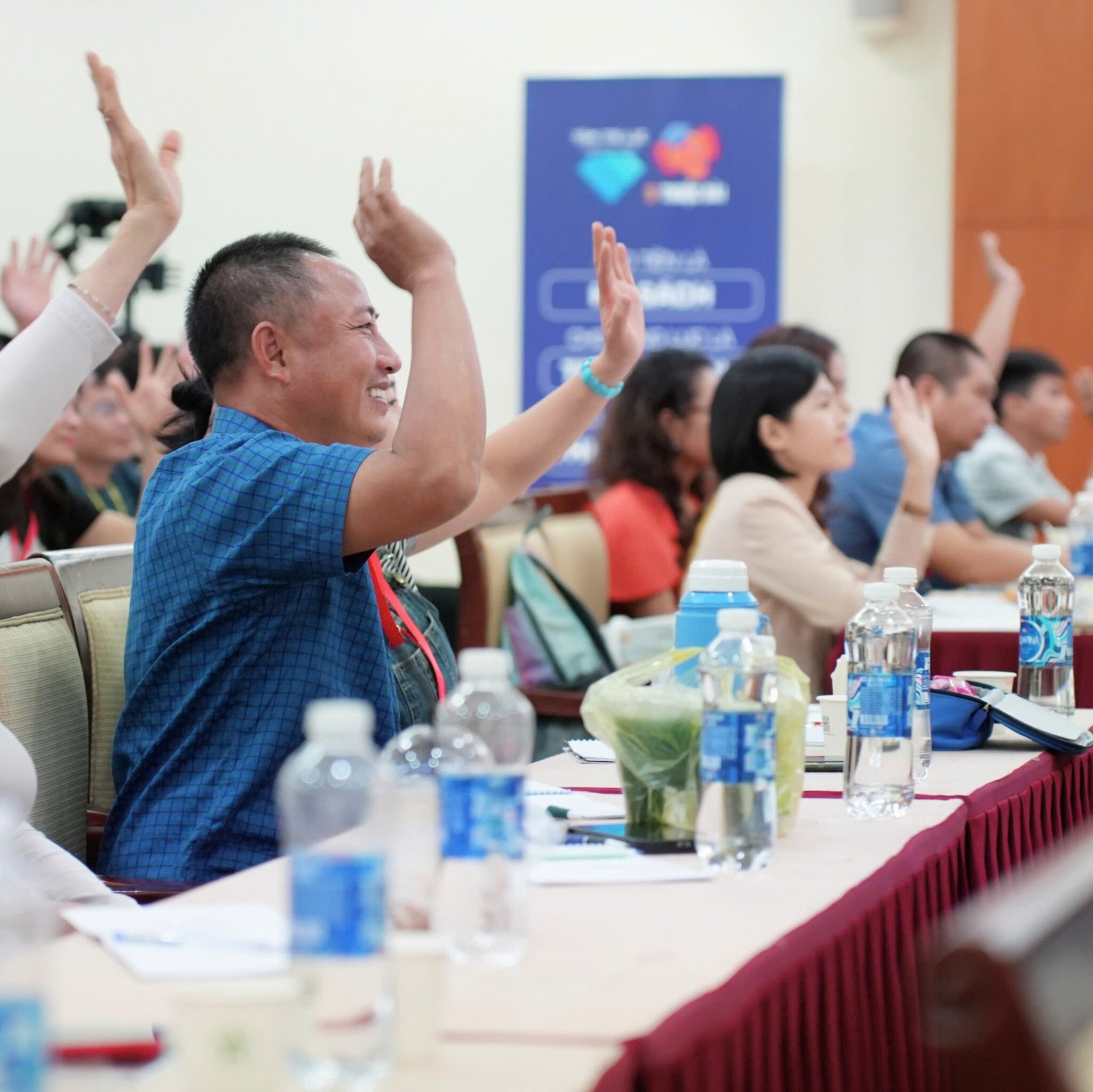 Đào Tạo Tâm Trí Lực 10