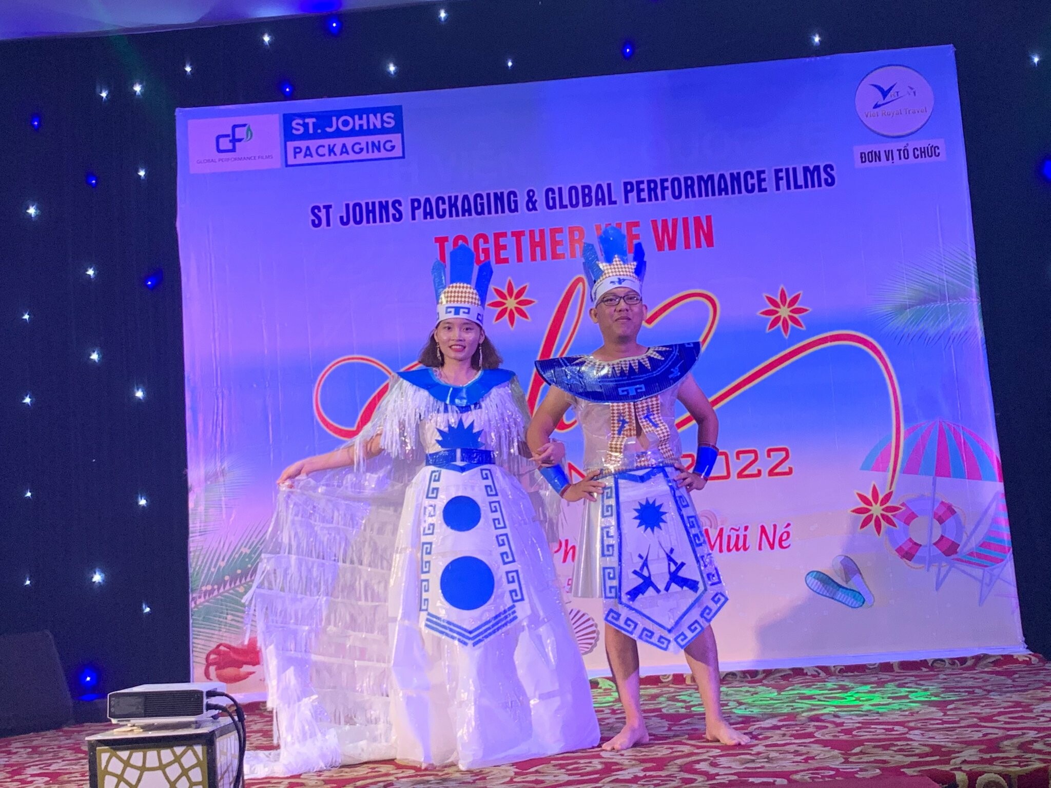 ST. Johns Packaging 1