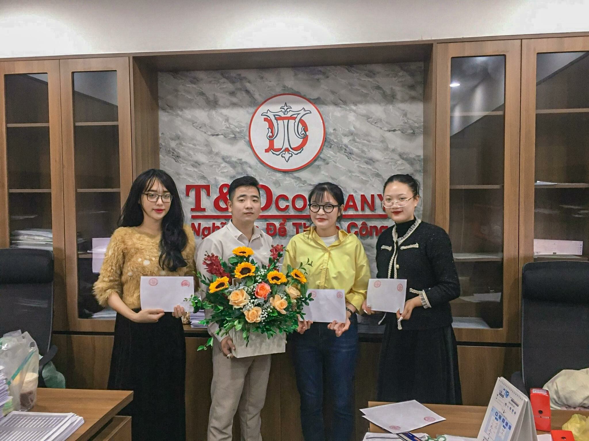 Đầu Tư Công Nghệ Tâm An Finace 2