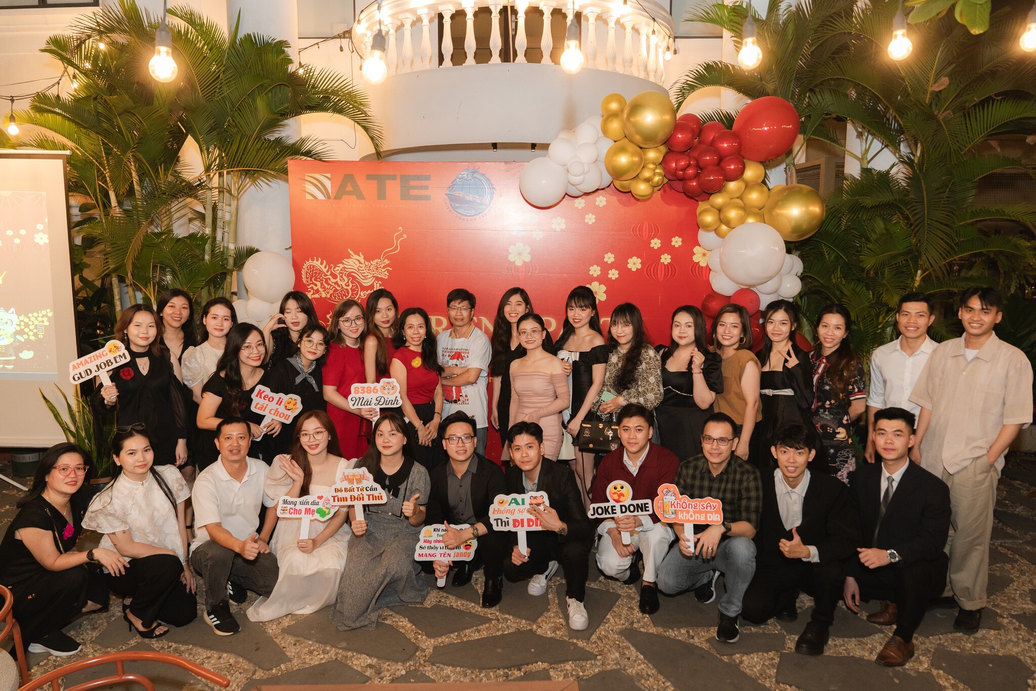 Air Tiger Express Logistics Việt Nam 11