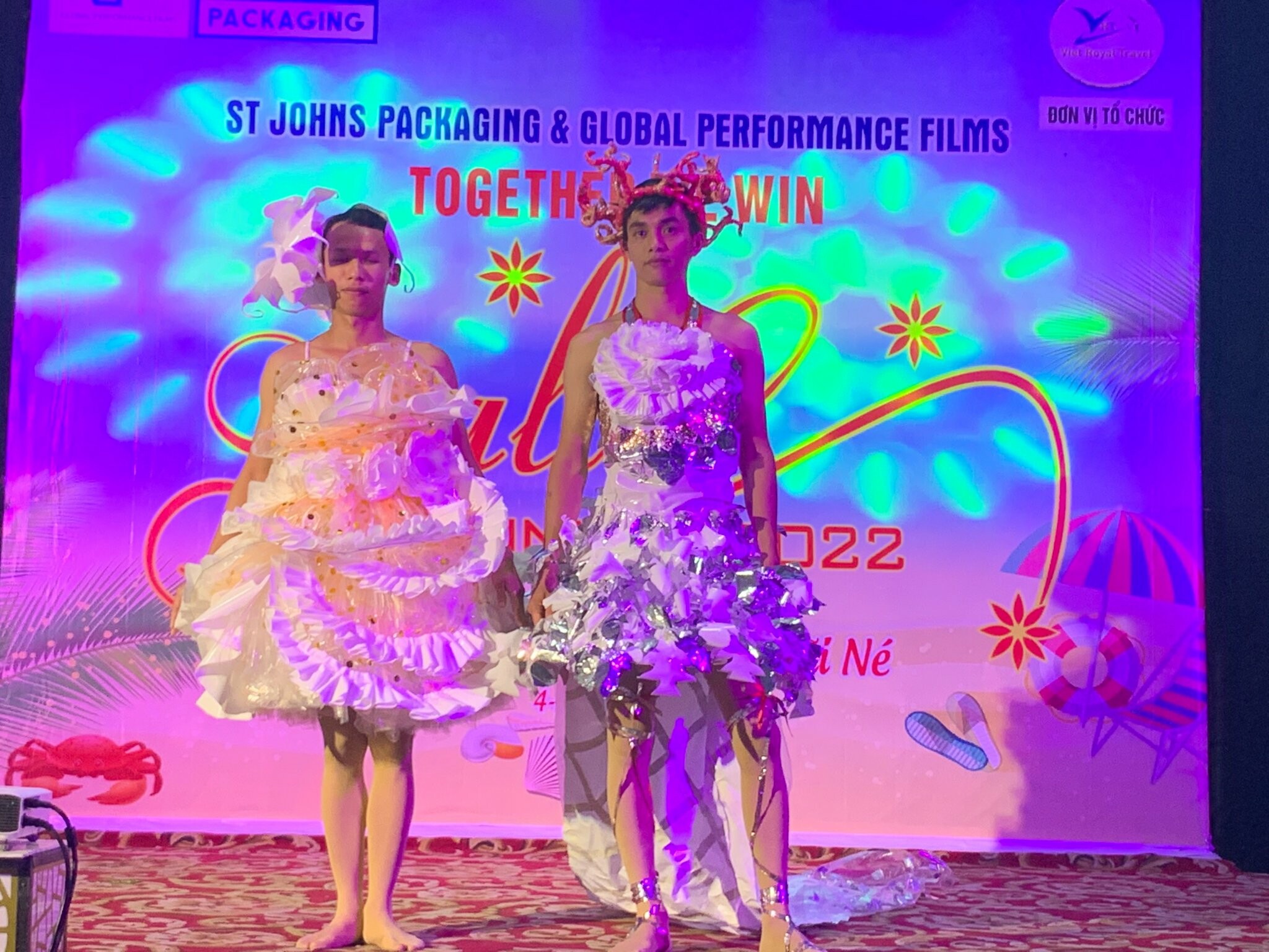 ST. Johns Packaging 6