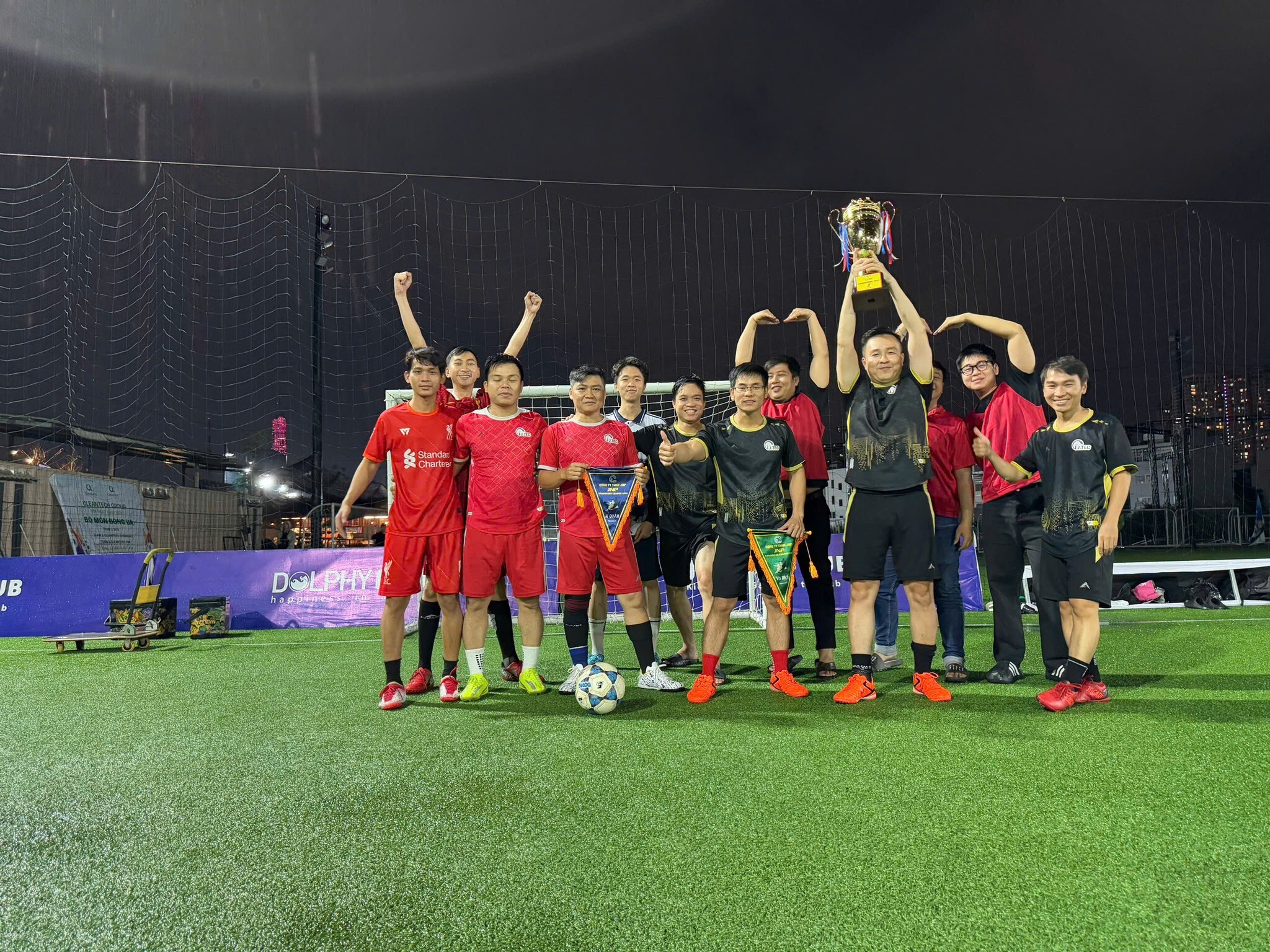 JNP -  J.TEC Engineering Group 7