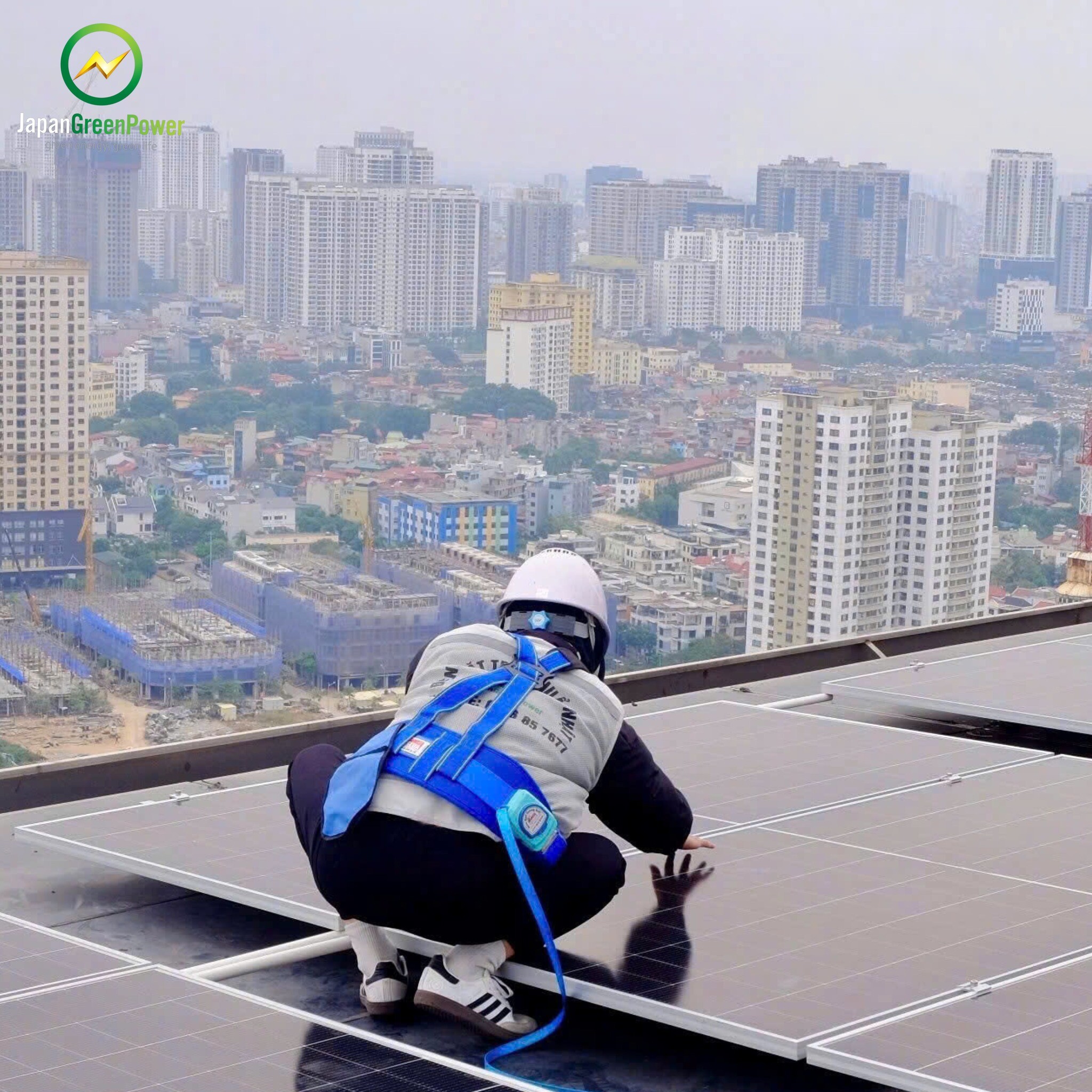 NĂNG LƯỢNG XANH NHẬT BẢN 14