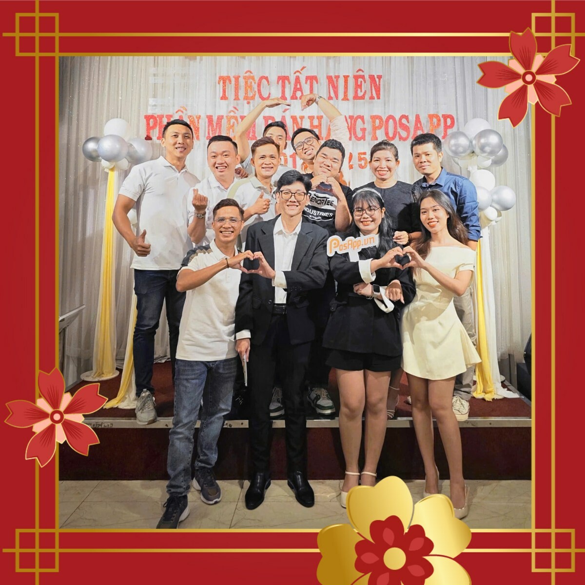 Công Nghệ Posapp 8