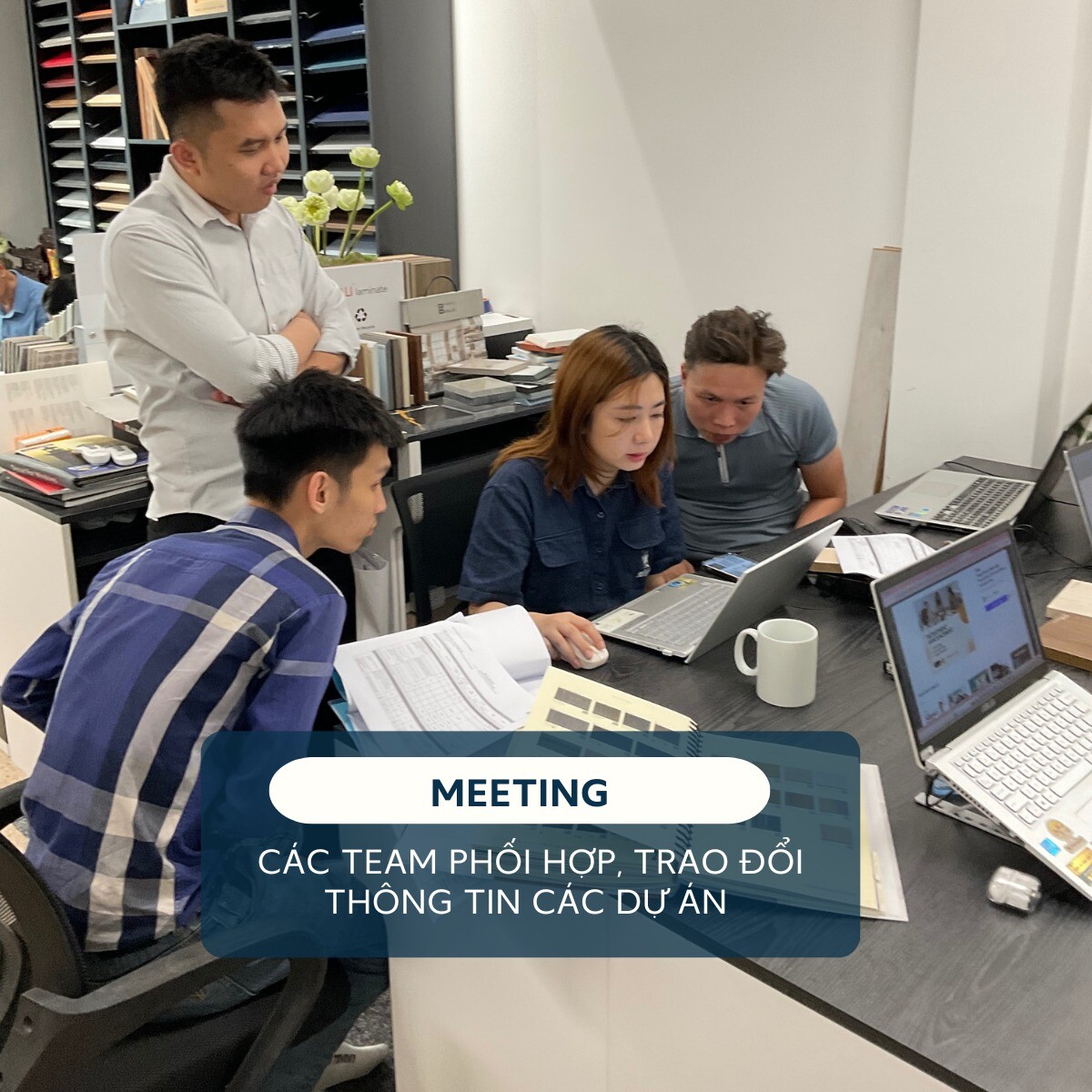 XÂY DỰNG VÀ NỘI THẤT F5 INTERIOR 9