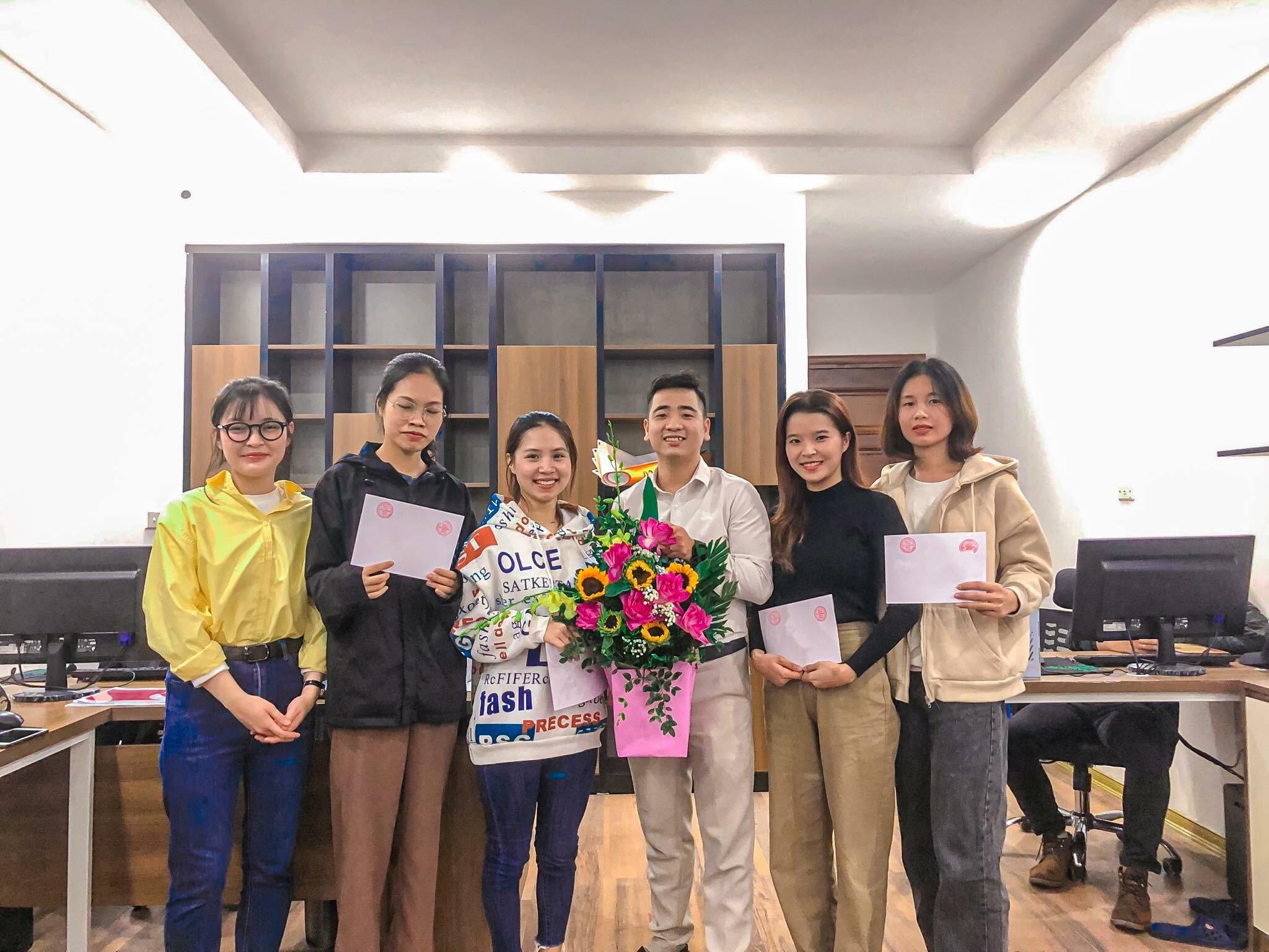 Đầu Tư Công Nghệ Tâm An Finace 4