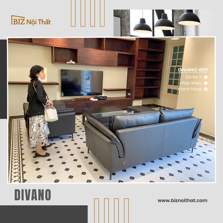 BIZ Nội Thất 1