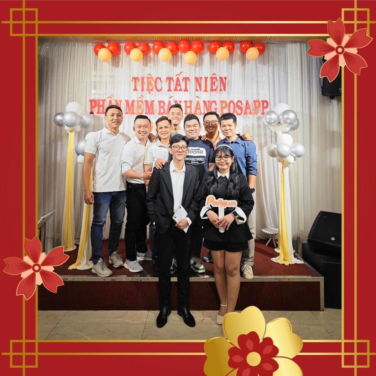 Công Nghệ Posapp 9