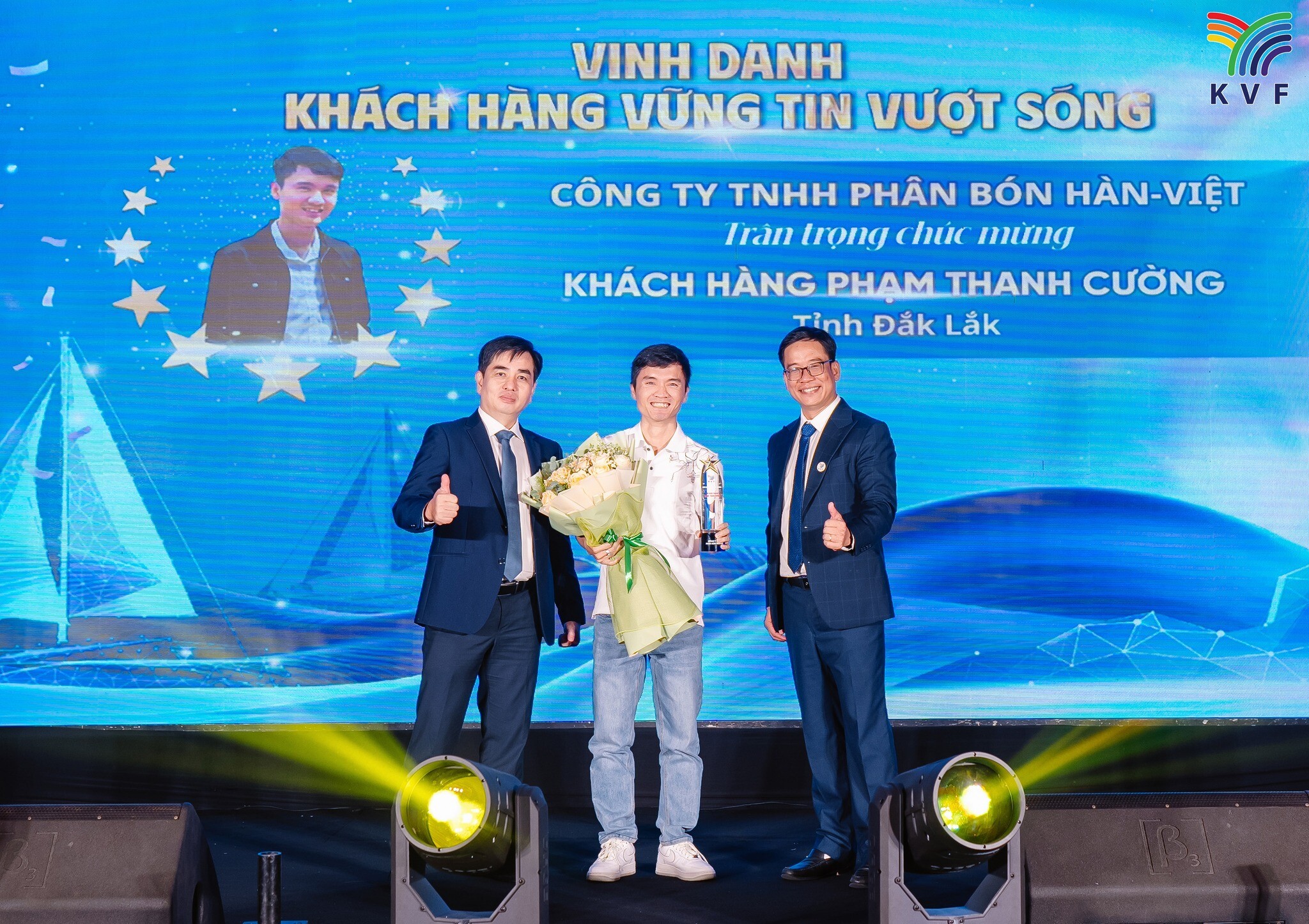 Phân Bón Hàn - Việt 8