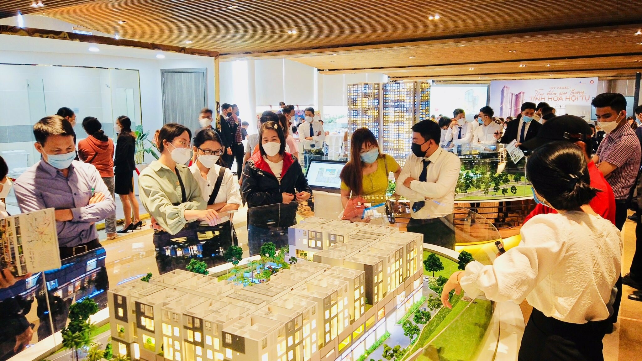 ĐẦU TƯ ALPHA HOMES 1