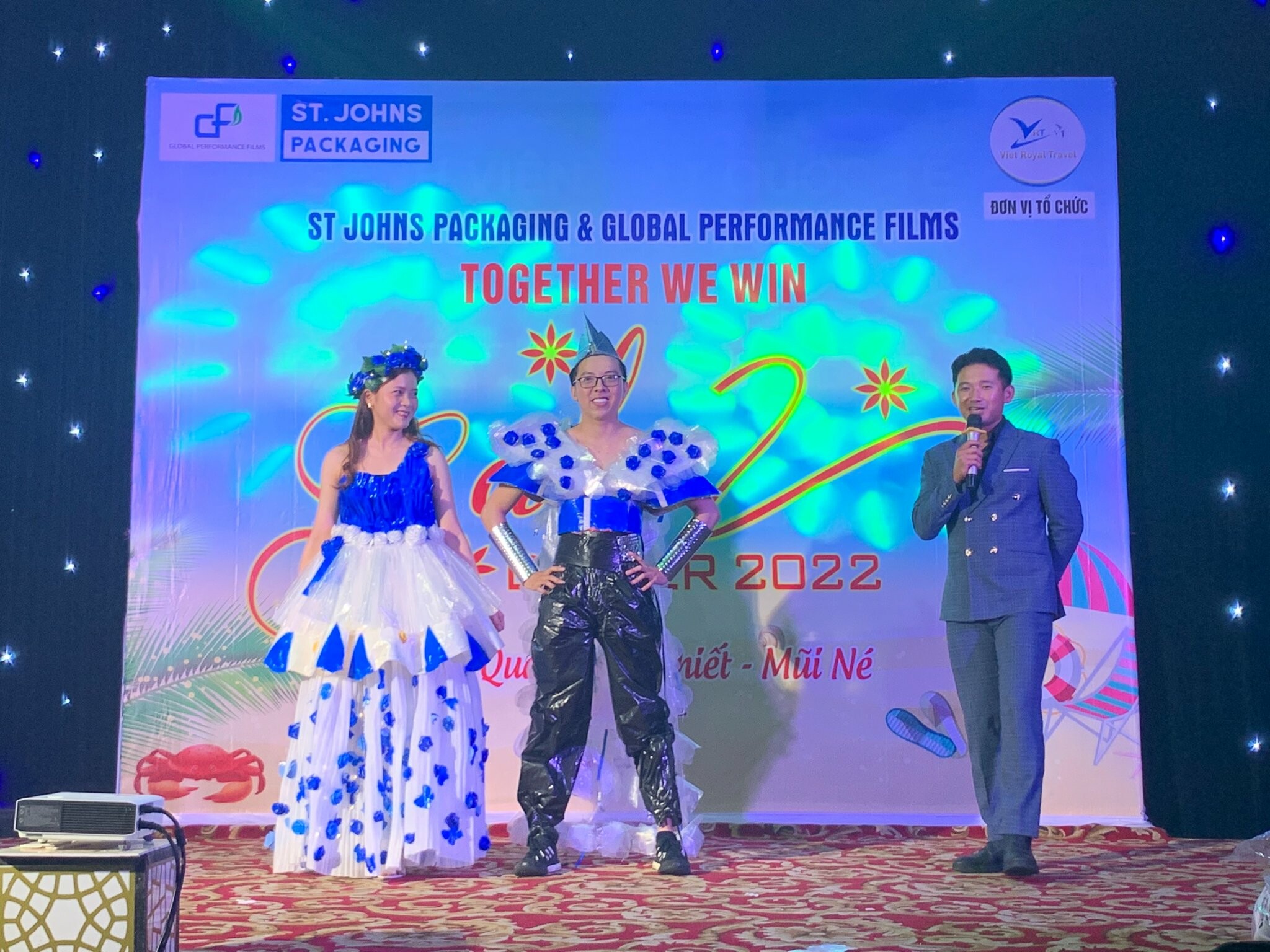 ST. Johns Packaging 4