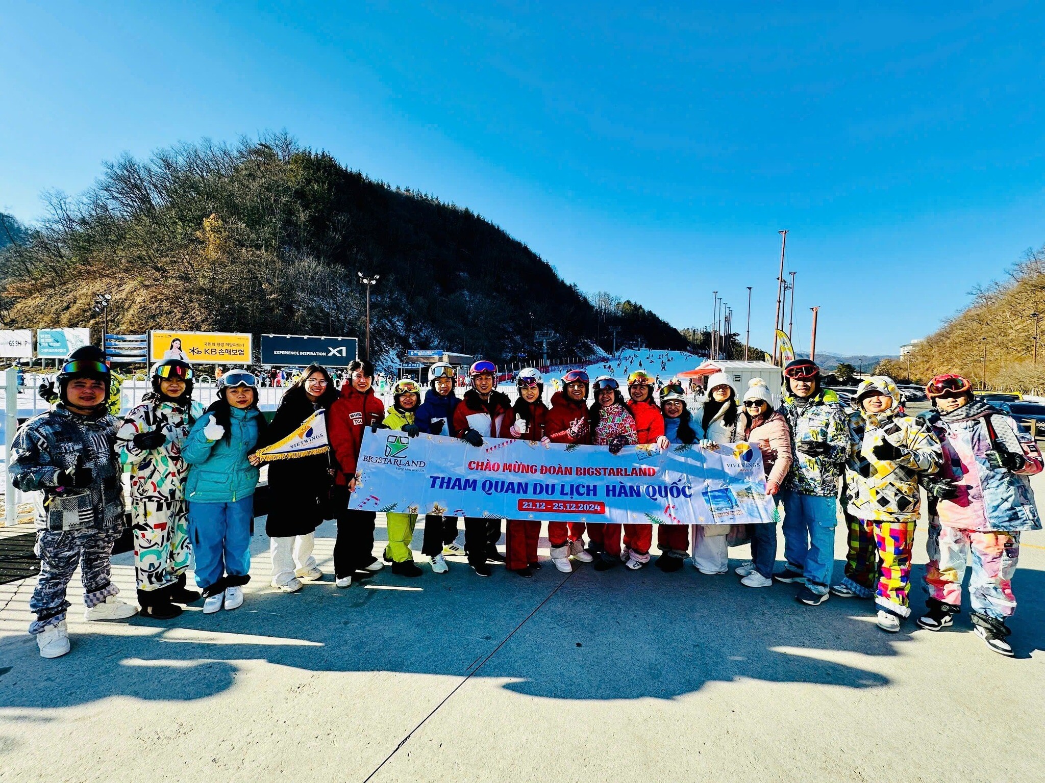 BẤT ĐỘNG SẢN BIGSTARLAND 4