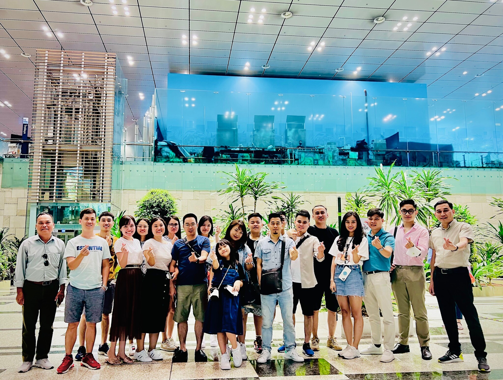 Xây Dựng Ailand 1