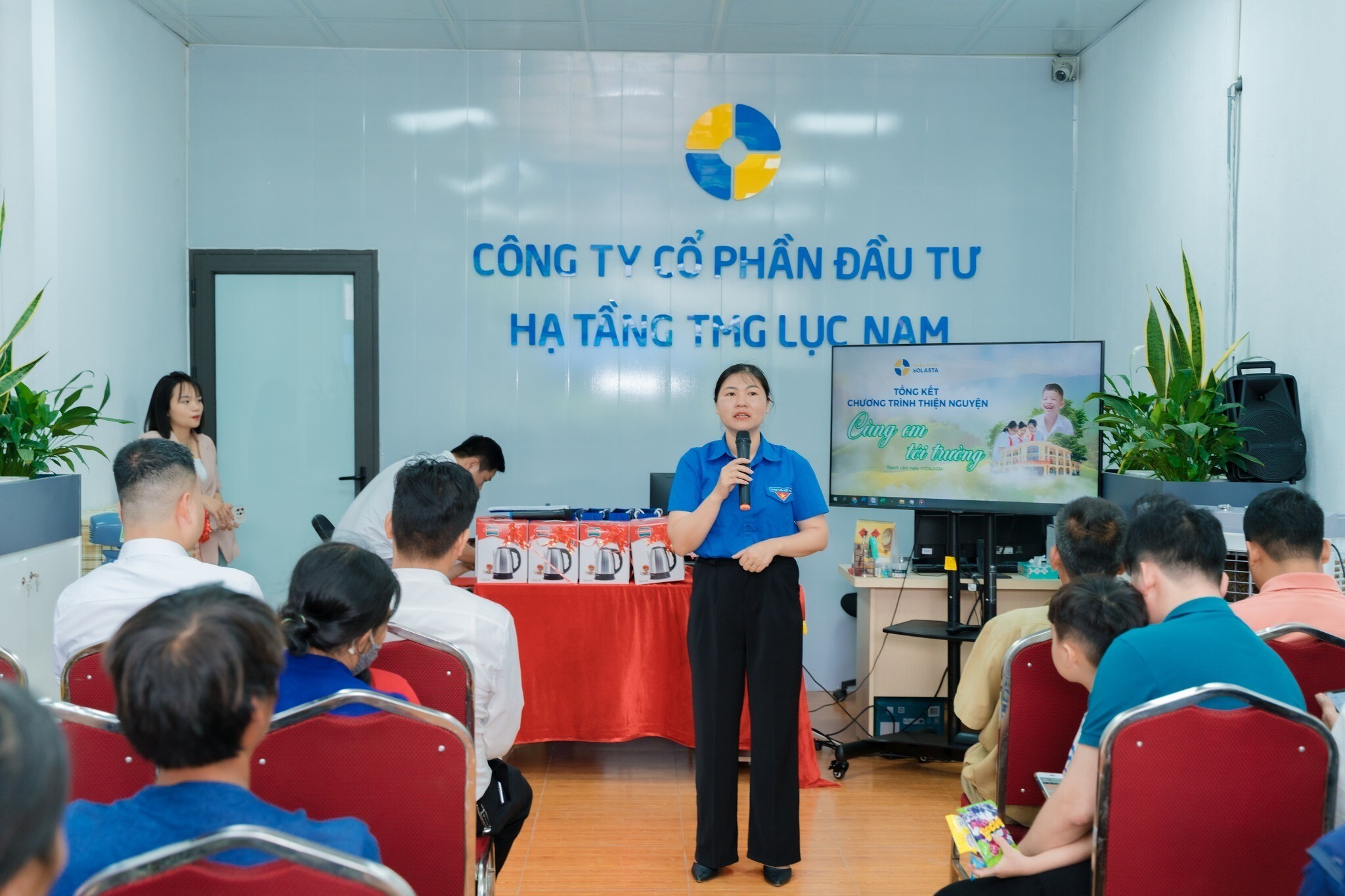 THIÊN MINH SOLASTA 2