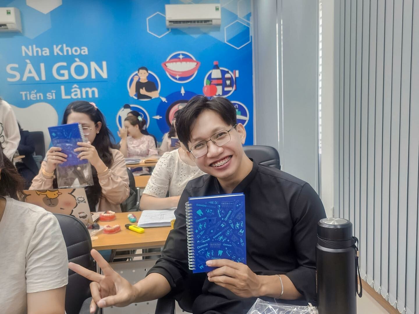 Nha Khoa Sài Gòn – Lê Nguyên Lâm 3