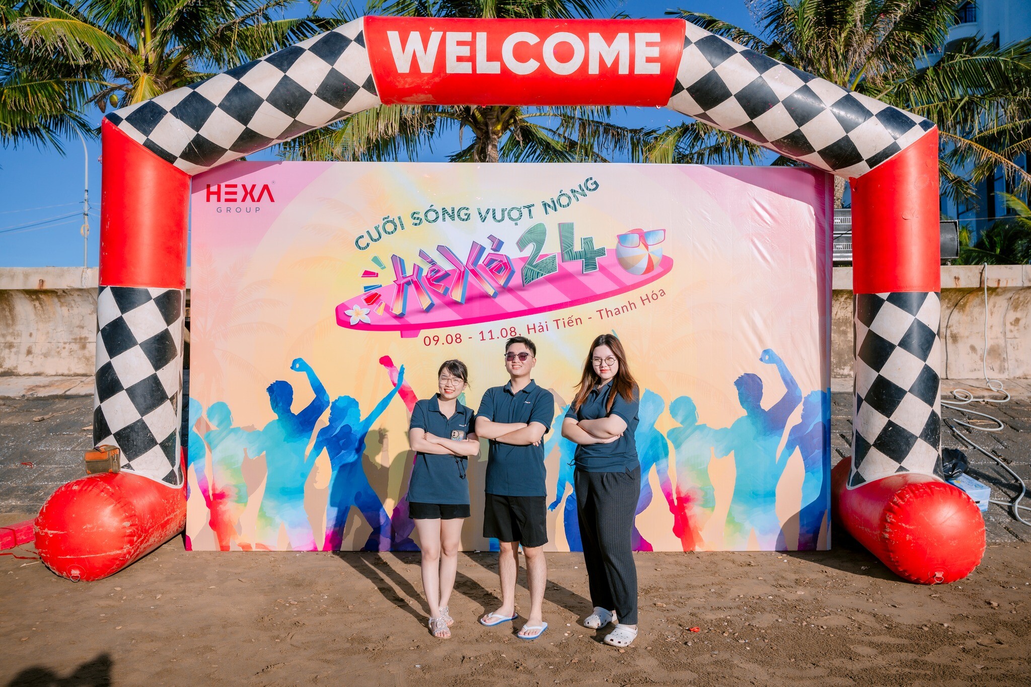 CÔNG TY CỔ PHẦN THIẾT KẾ LỤC GIÁC 9