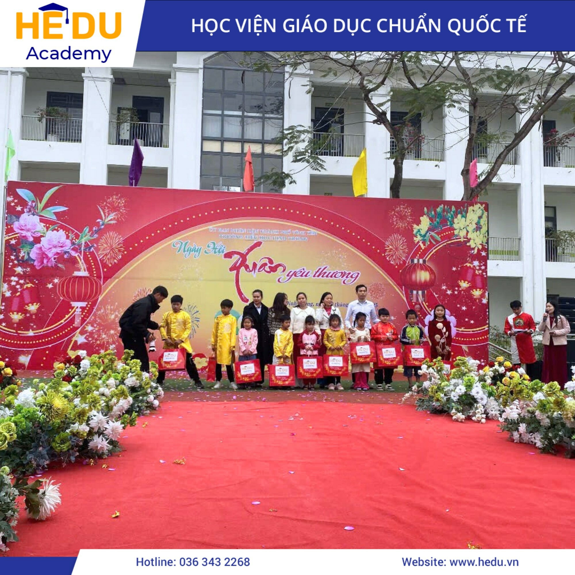 HEDU Việt Nam 5