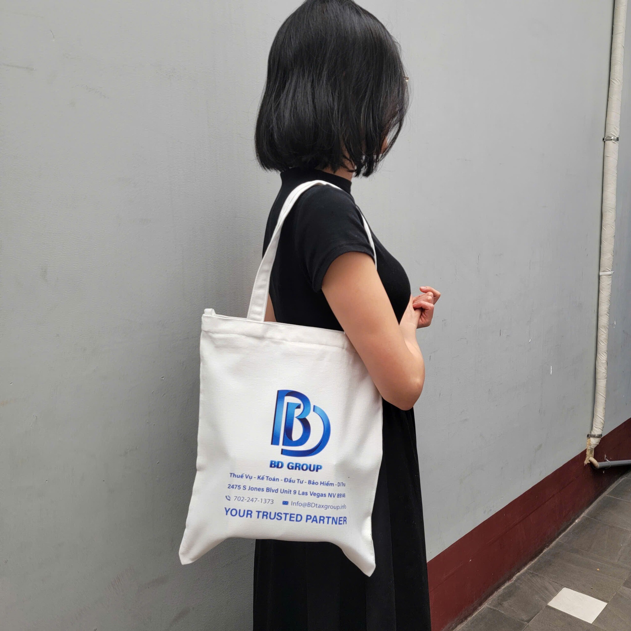 QUÀ TẶNG VUÔNG TRÒN 8